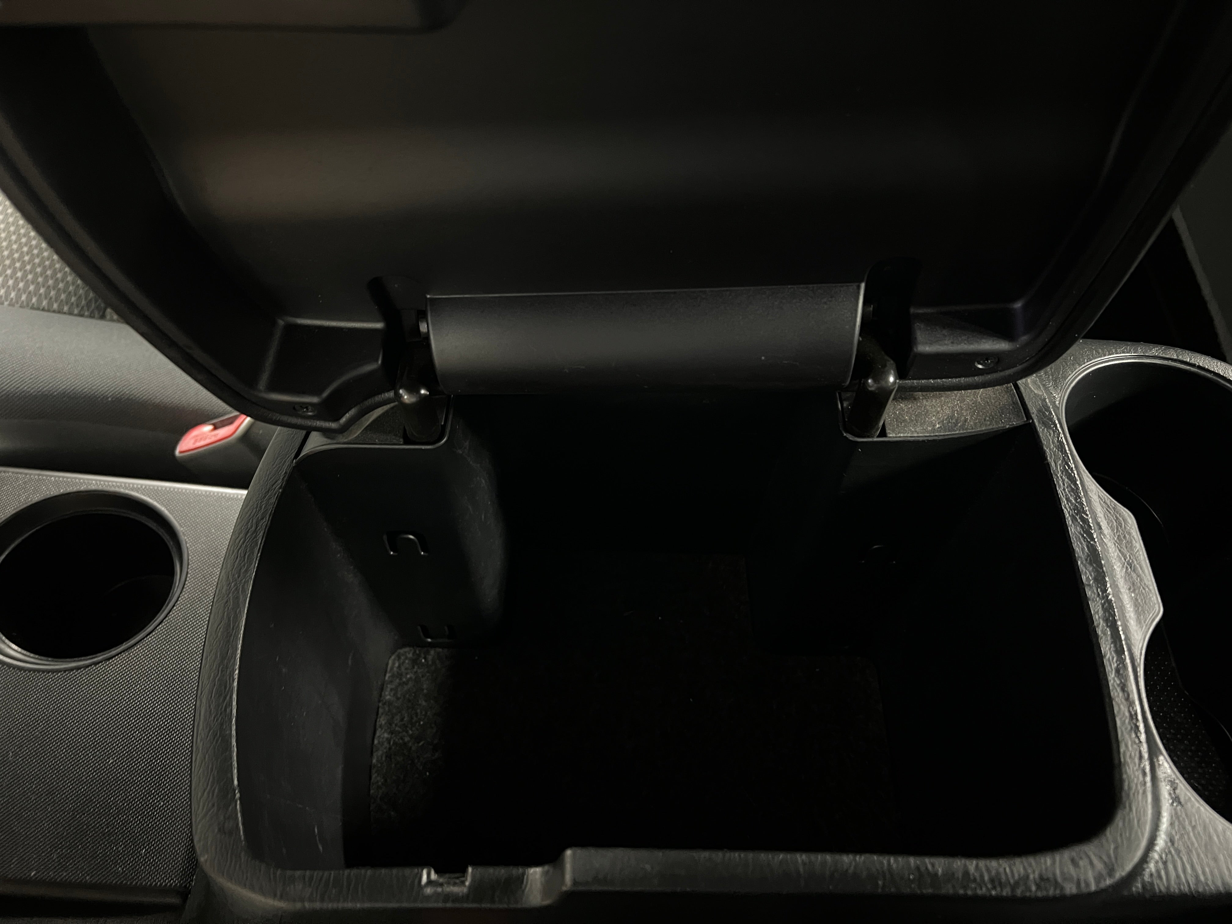 2014 Toyota Tacoma Base - Photo 11