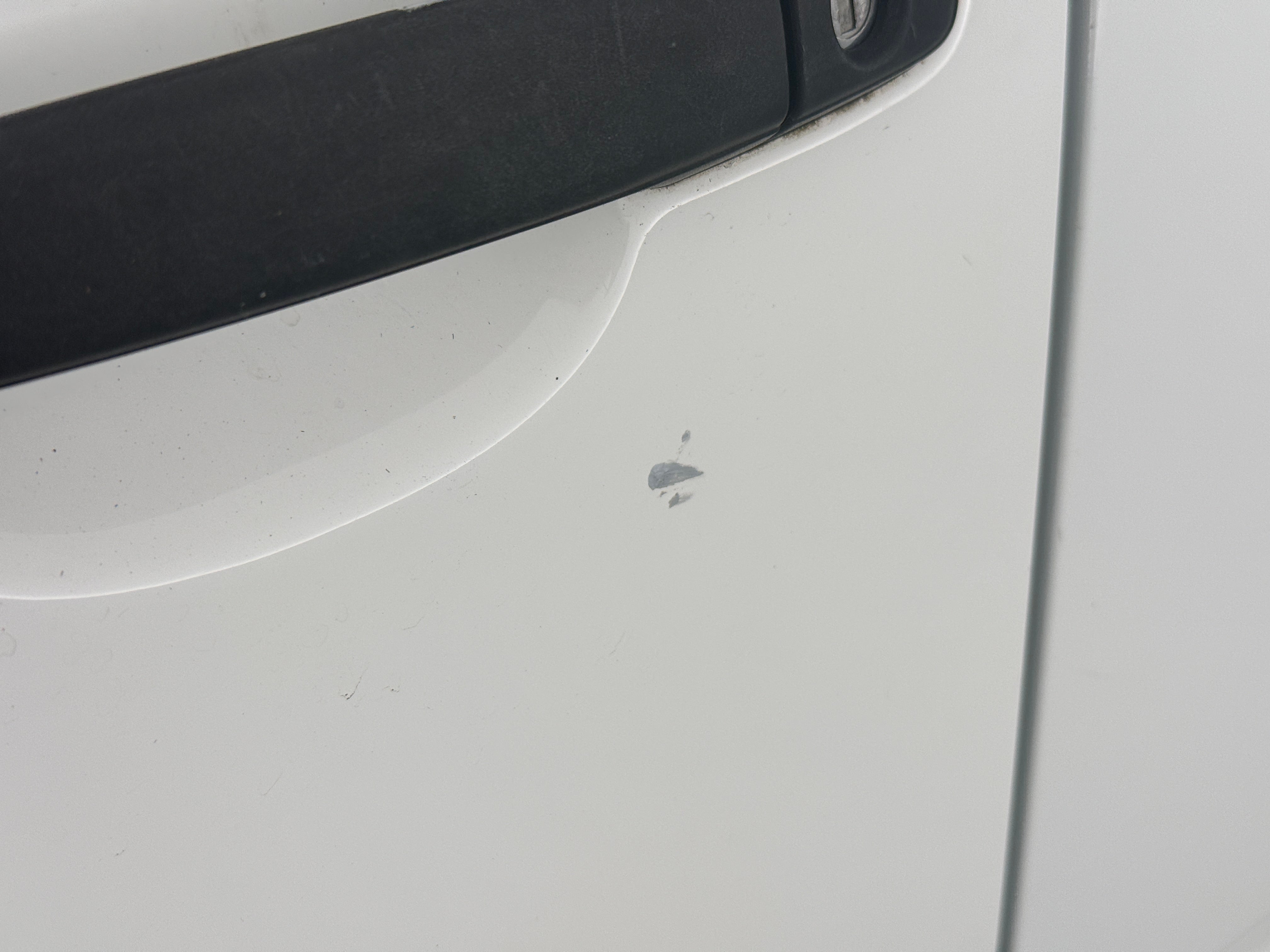 2014 Toyota Tacoma Base - Photo 13
