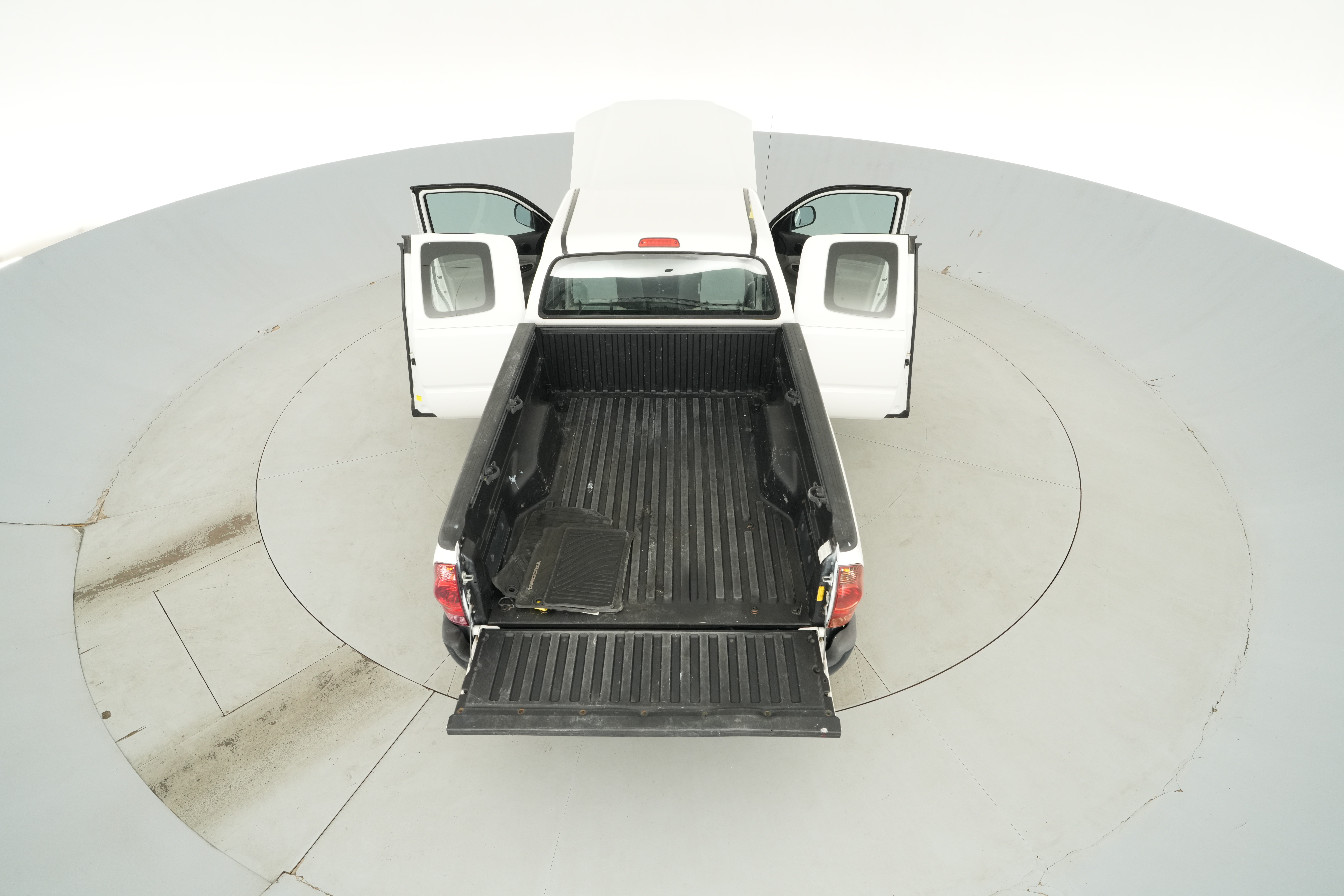 2014 Toyota Tacoma Base - Photo 40