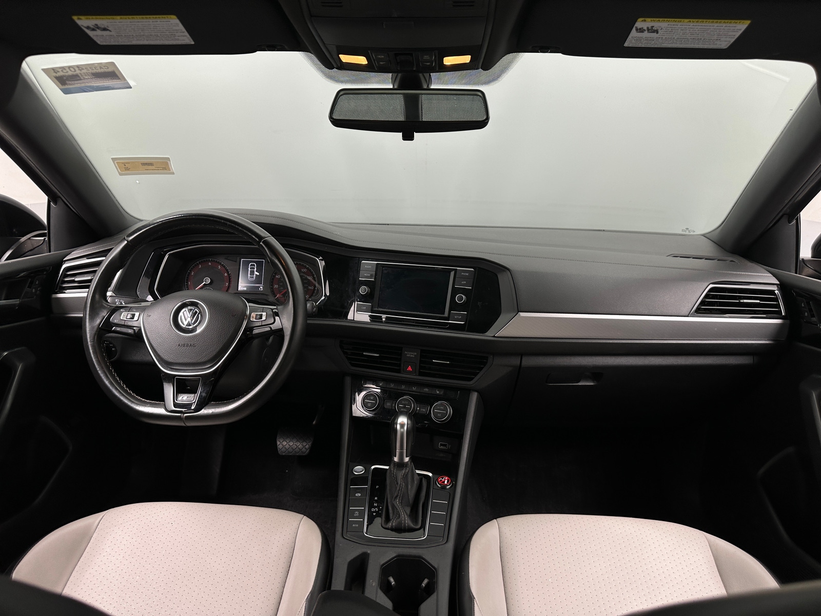 Thumbnail: 2019 Volkswagen Jetta - 2