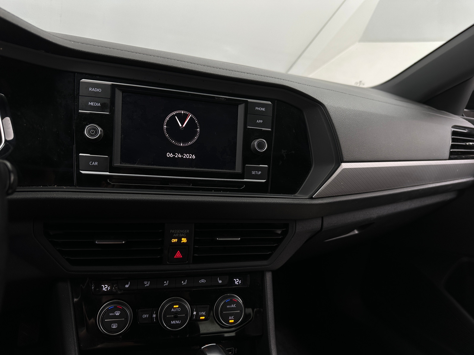 Thumbnail: 2019 Volkswagen Jetta - 3