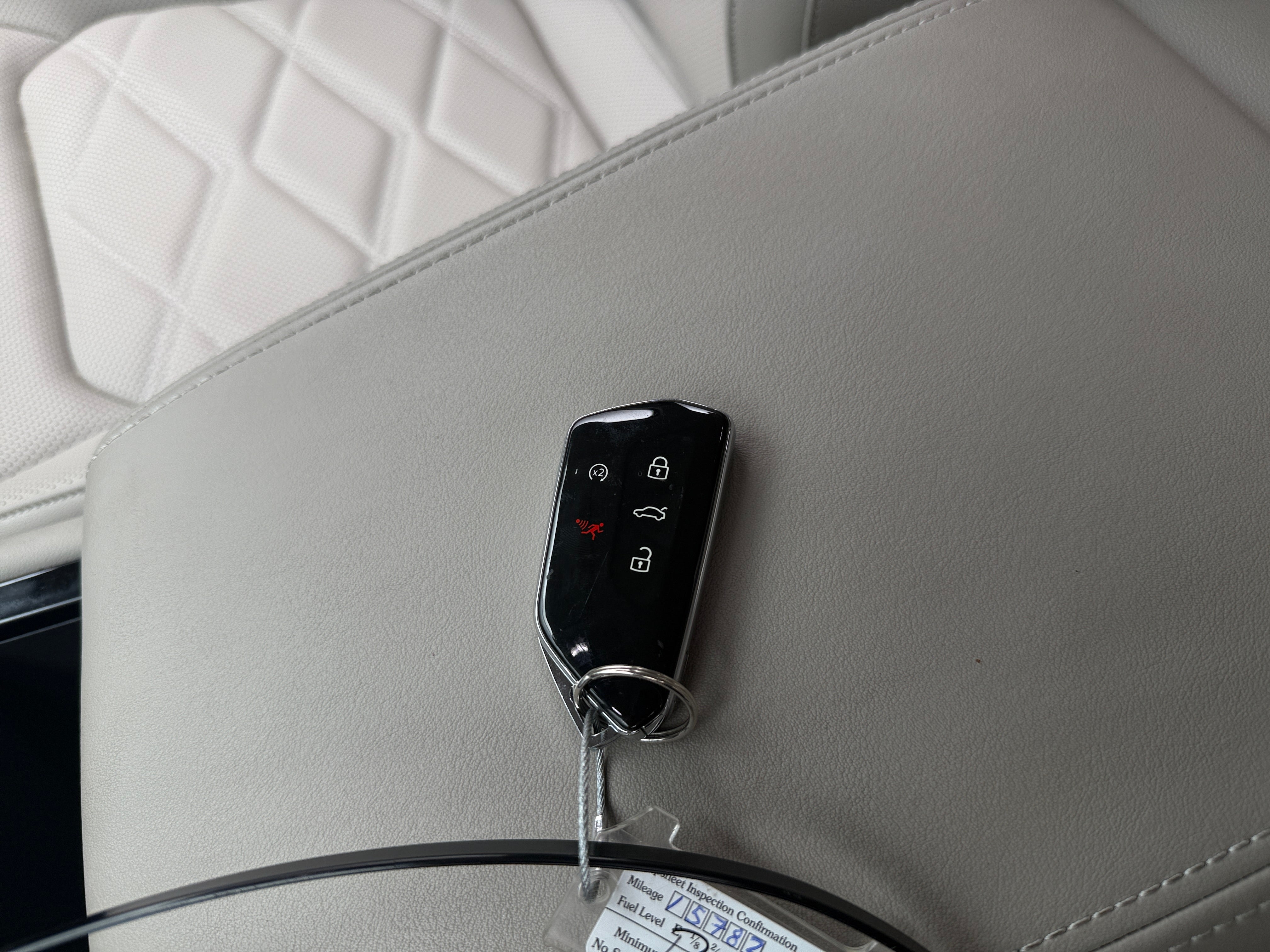 2026 Volkswagen Atlas SE w/Tech - Photo 14