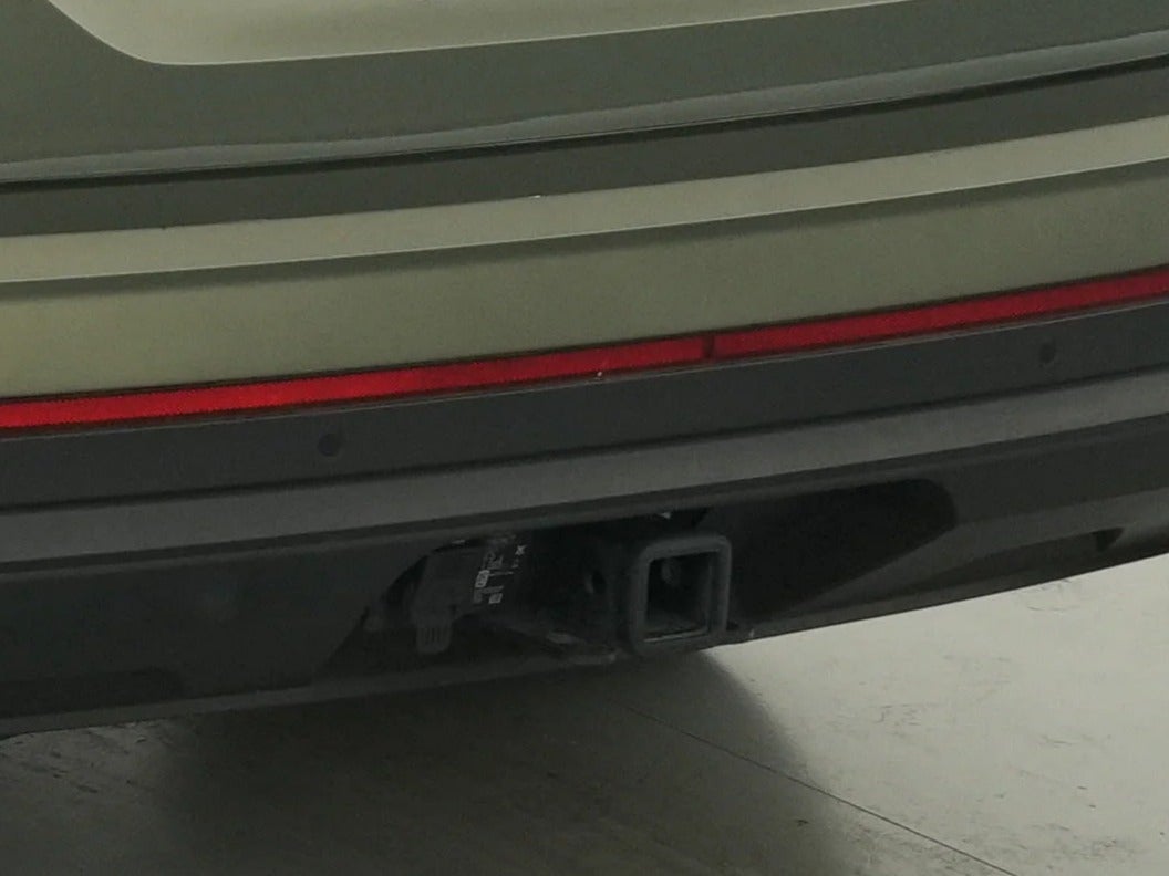 2026 Volkswagen Atlas SE w/Tech - Photo 19