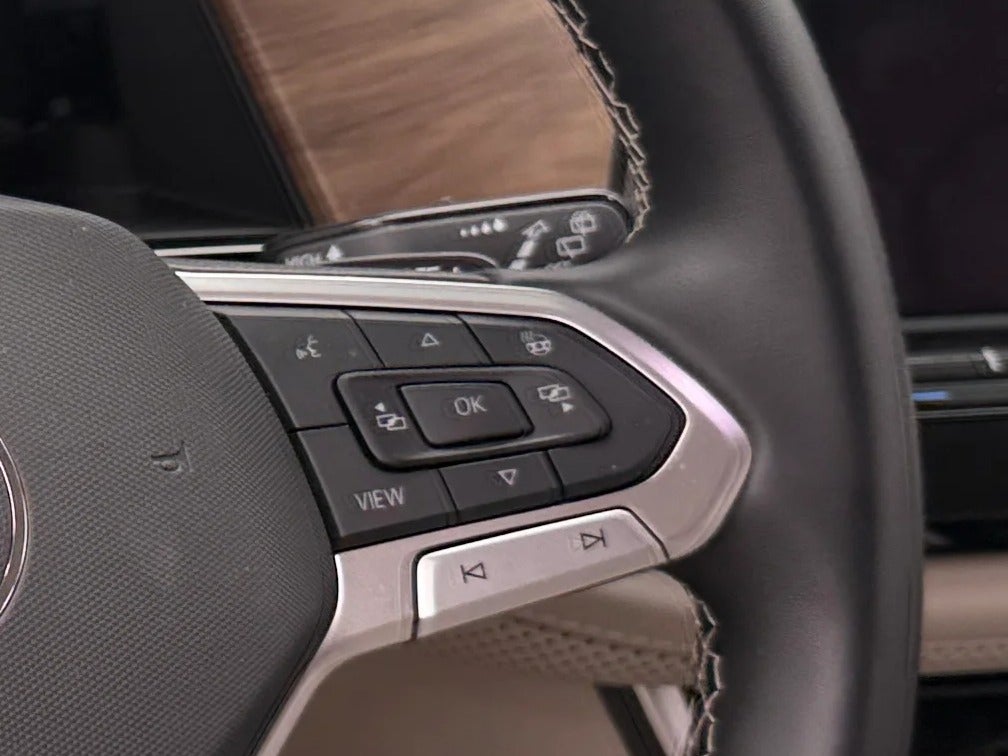 2026 Volkswagen Atlas SE w/Tech - Photo 11
