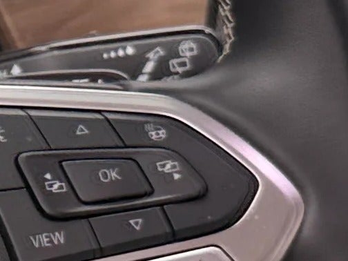 2026 Volkswagen Atlas SE w/Tech - Photo 12