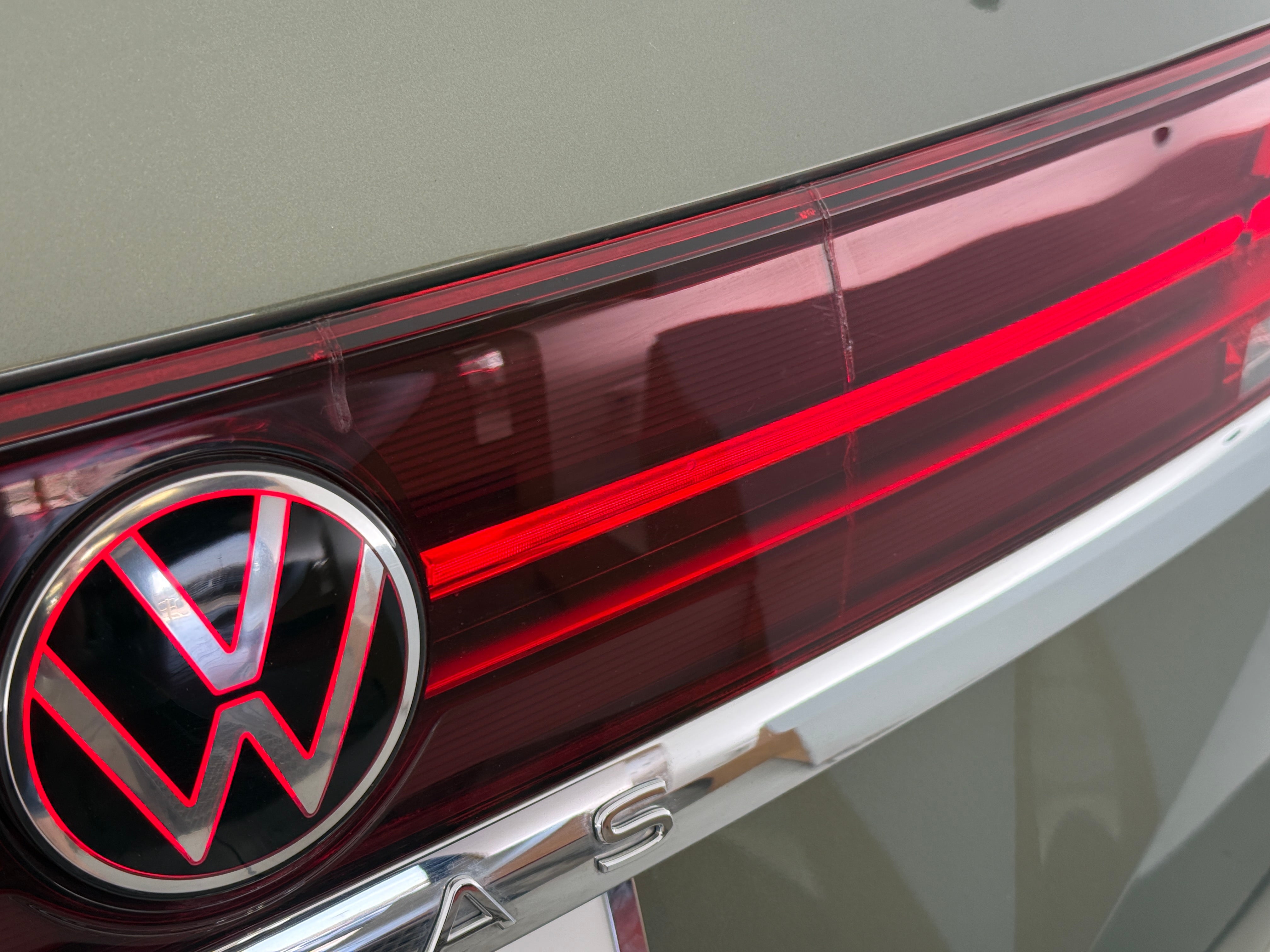 2026 Volkswagen Atlas SE w/Tech - Photo 24