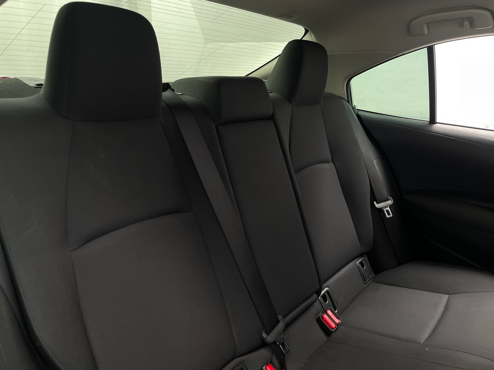 Thumbnail: 2021 Toyota Corolla - 6