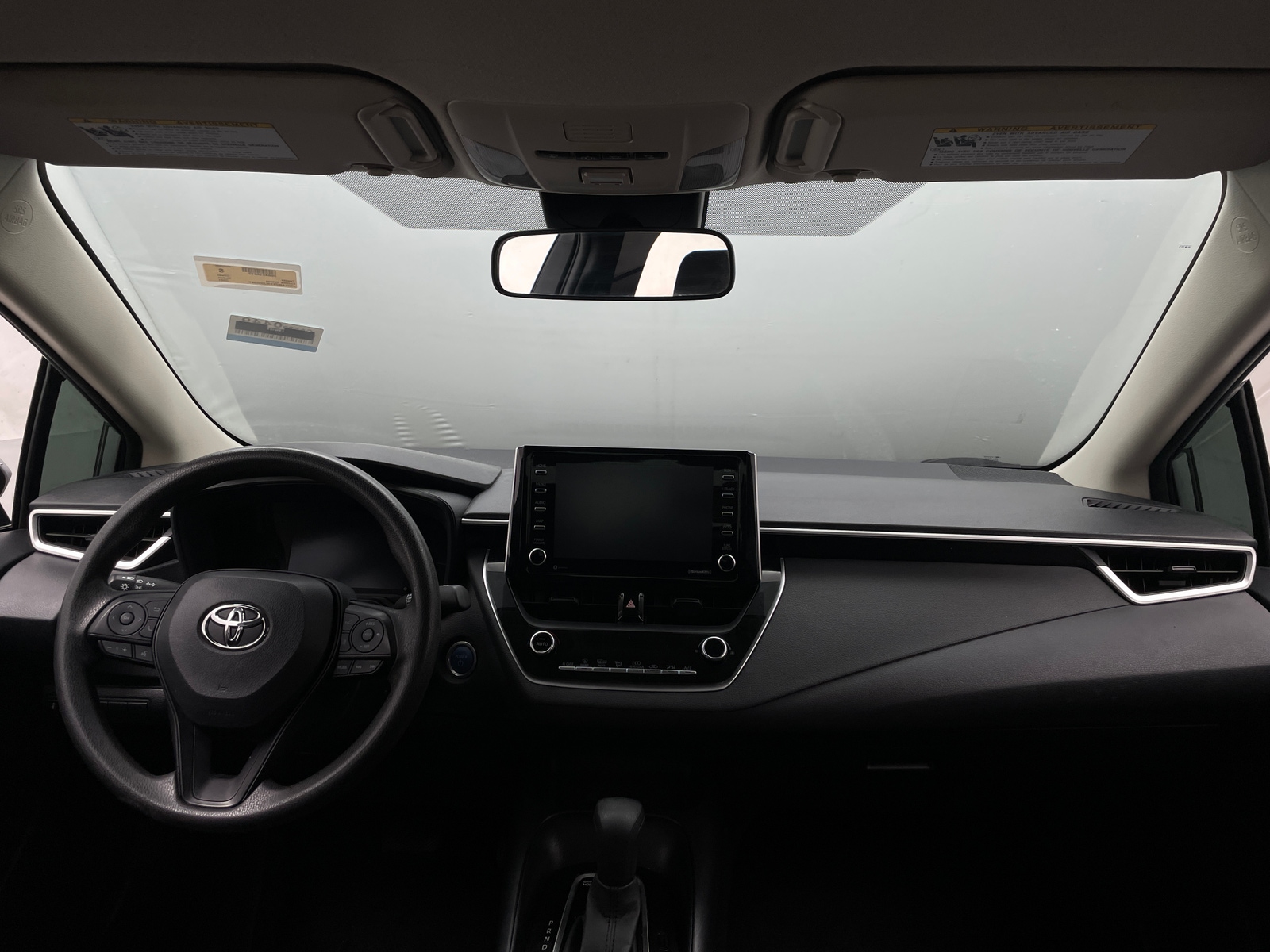 Thumbnail: 2021 Toyota Corolla - 3