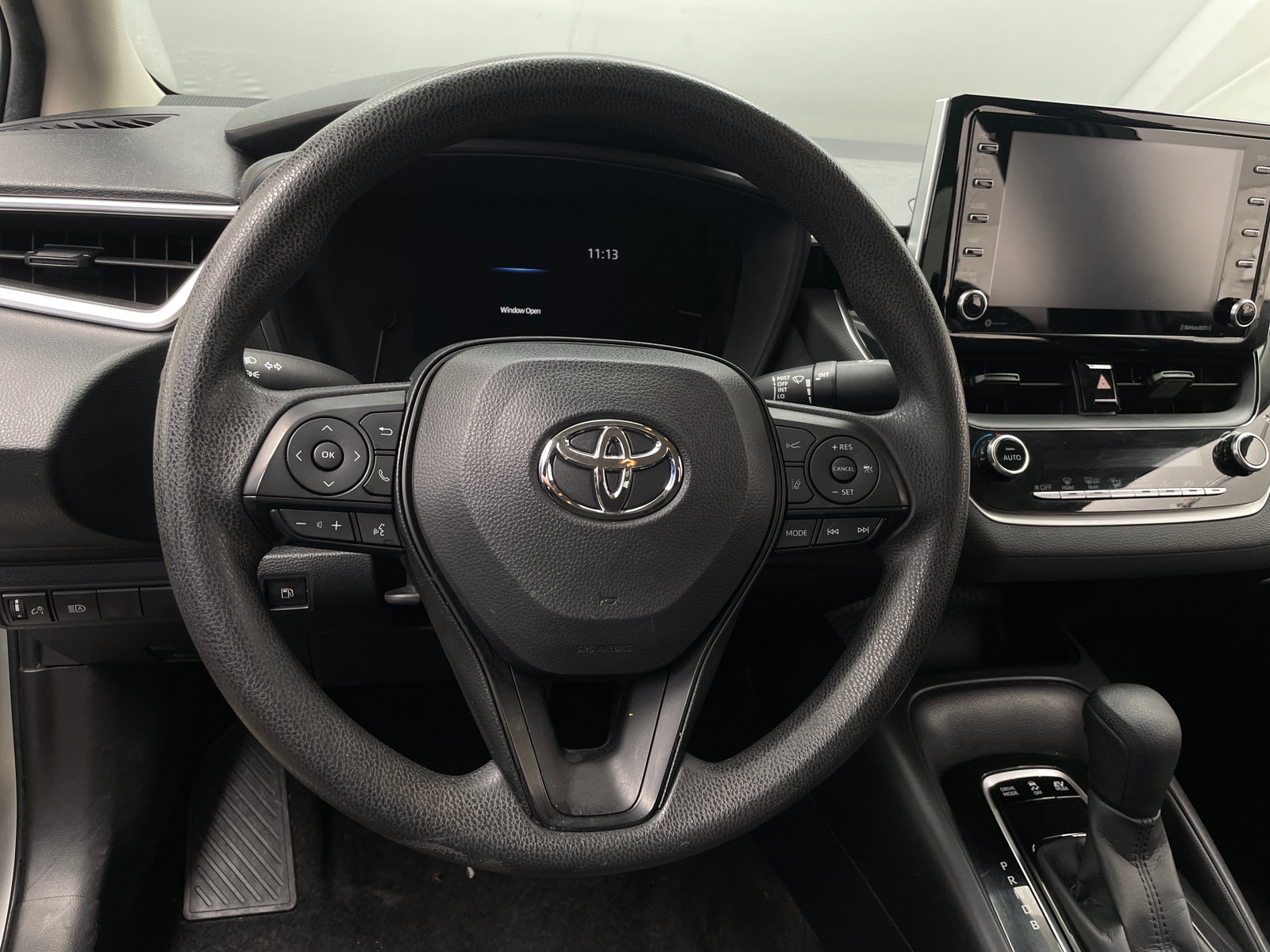 Thumbnail: 2021 Toyota Corolla - 5