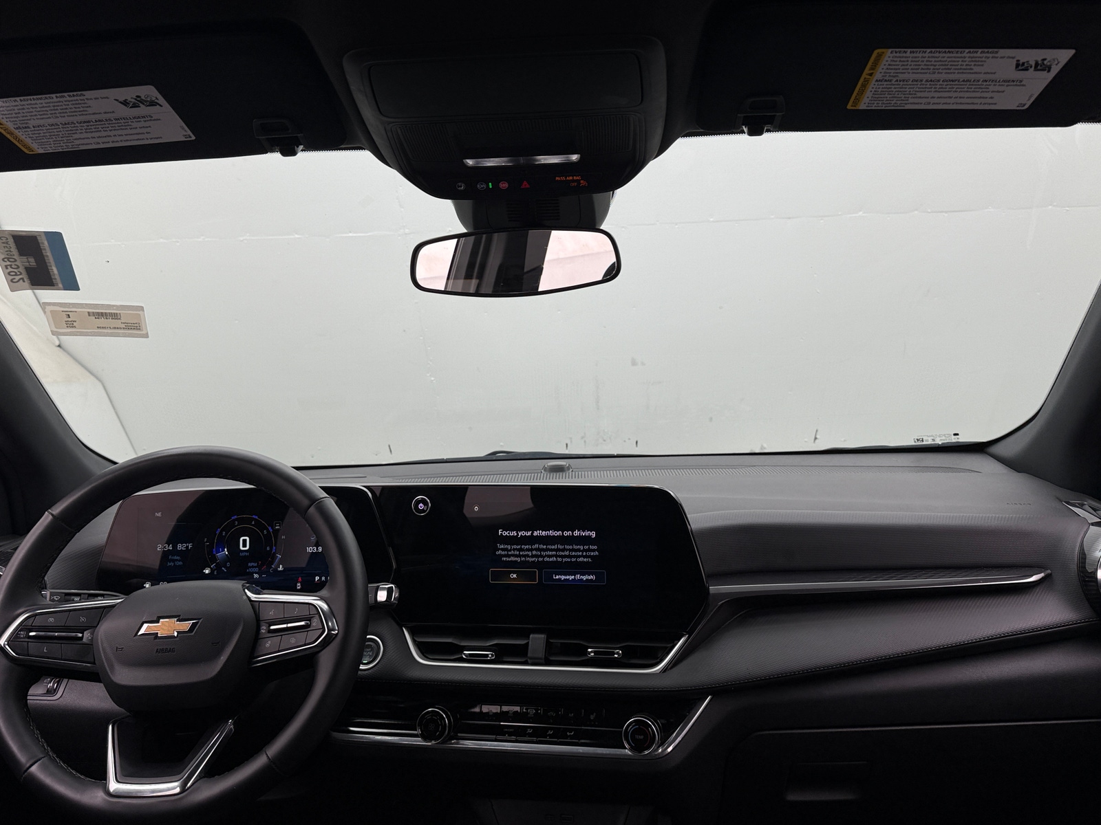 Thumbnail: 2025 Chevrolet Equinox - 3