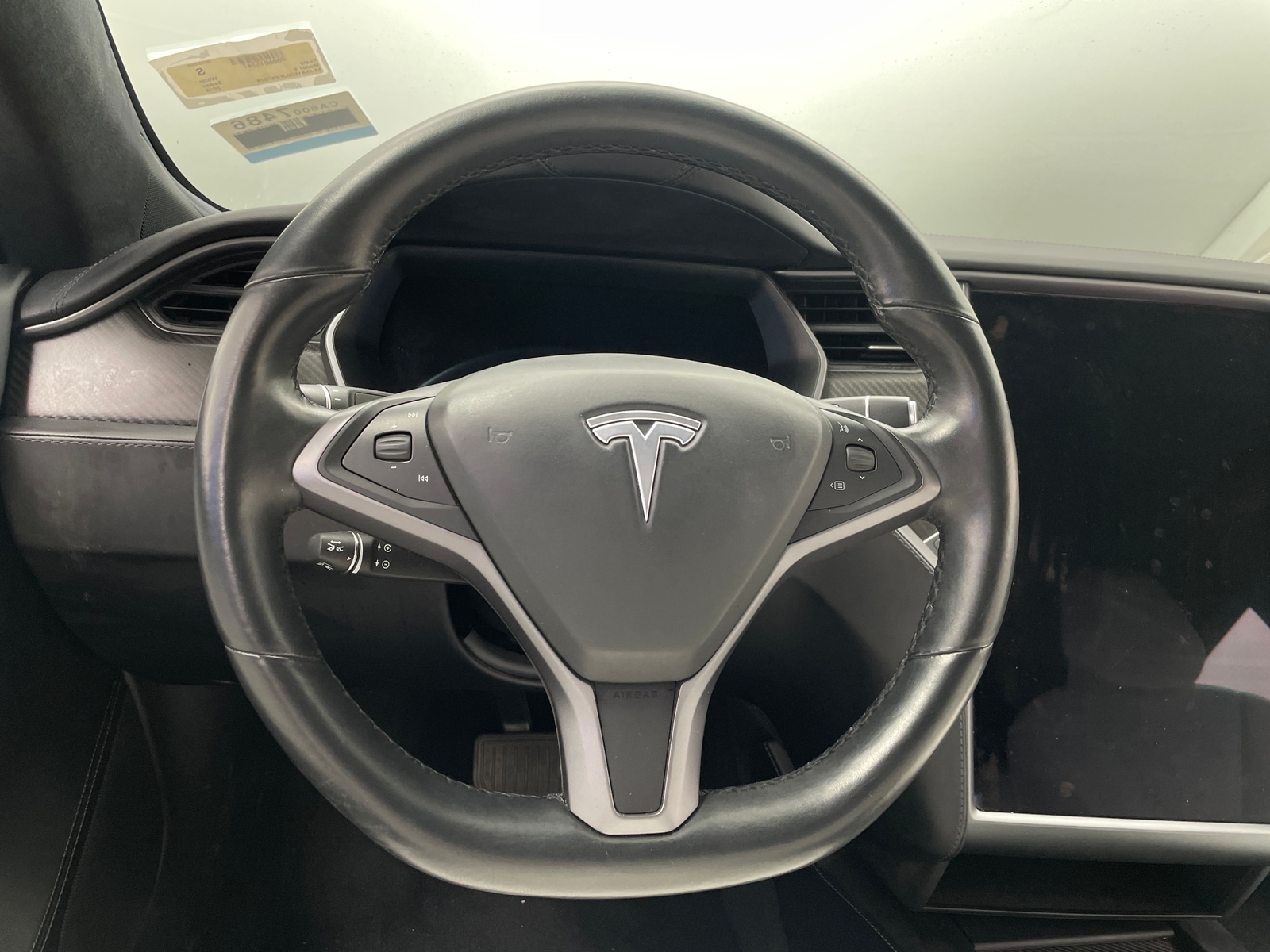 Thumbnail: 2018 Tesla Model S - 4