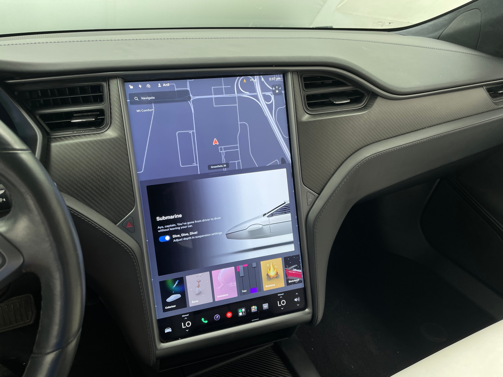 Thumbnail: 2018 Tesla Model S - 3