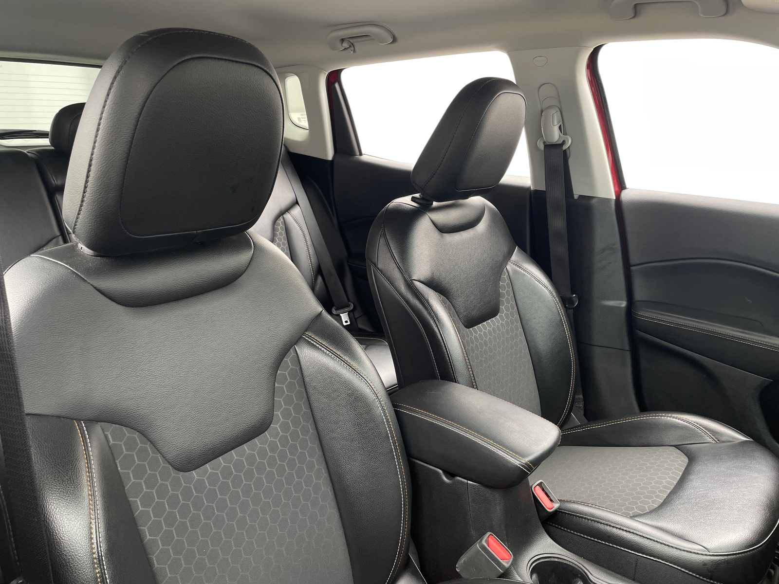 Thumbnail: 2018 Jeep Compass - 2
