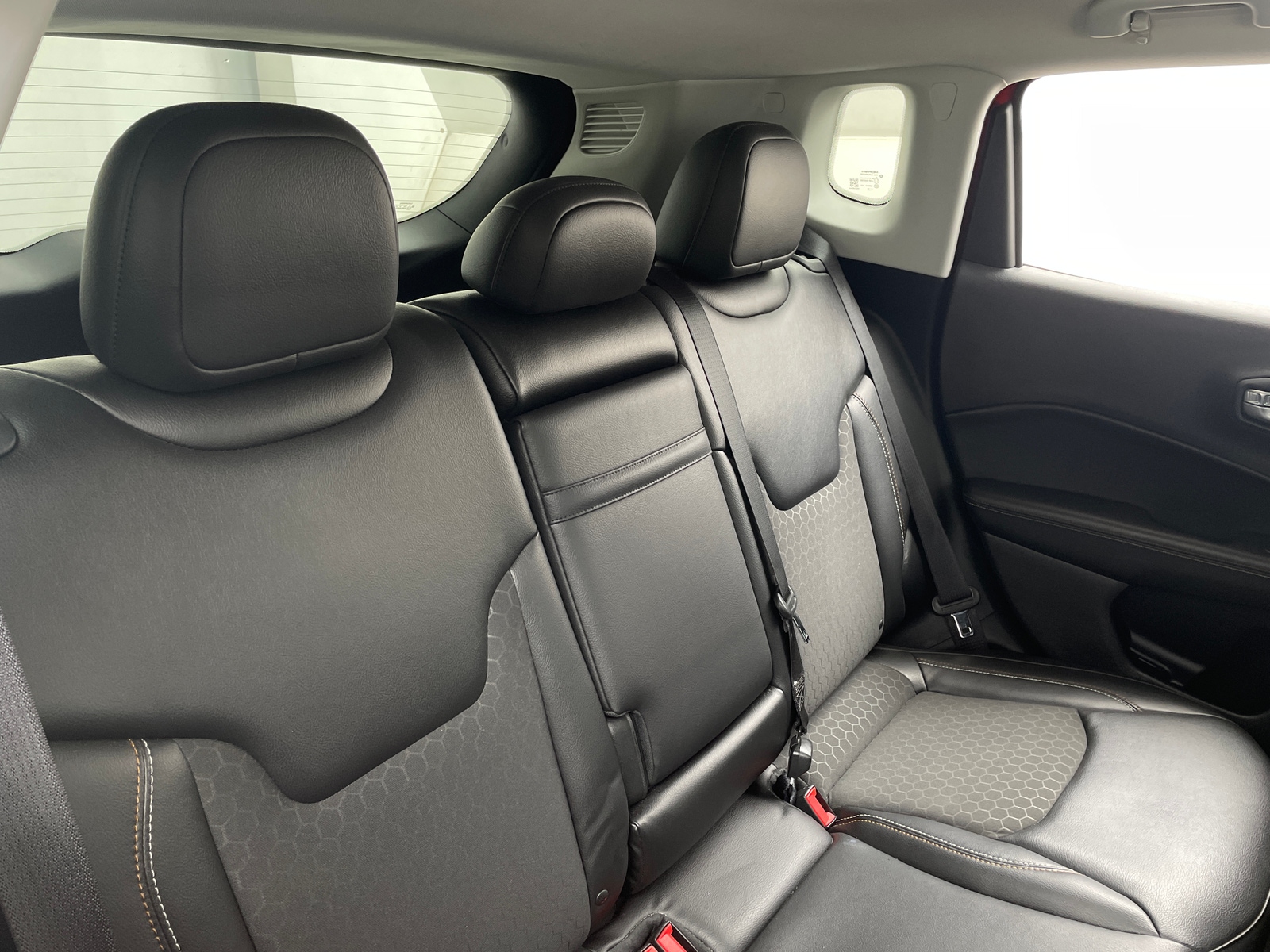 Thumbnail: 2018 Jeep Compass - 6