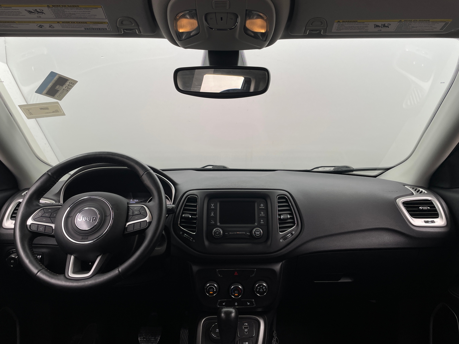 Thumbnail: 2018 Jeep Compass - 3