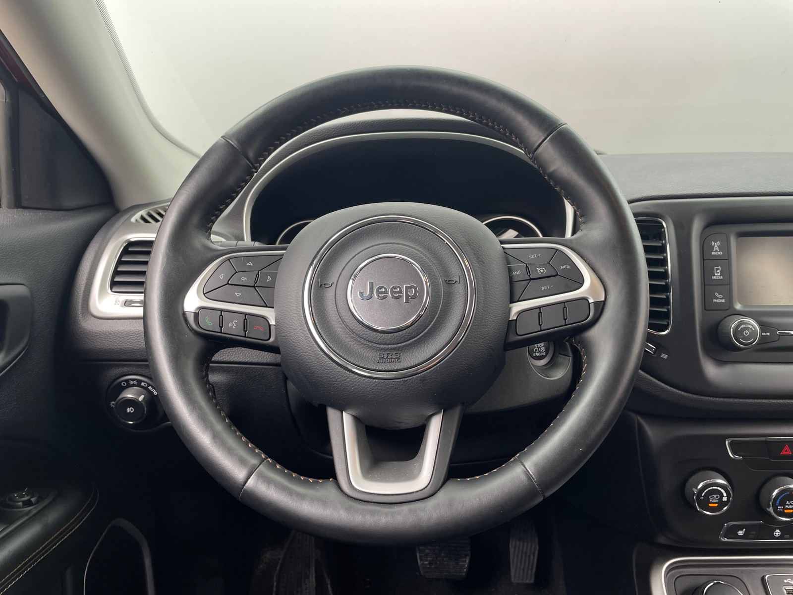 Thumbnail: 2018 Jeep Compass - 5