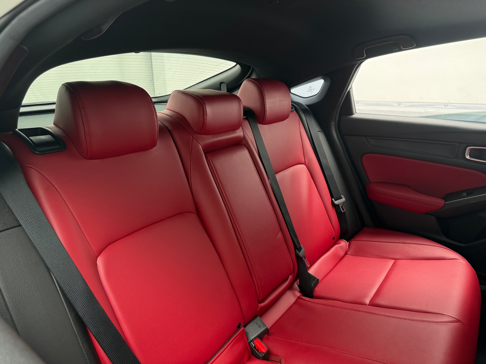 Thumbnail: 2024 Acura Integra - 5