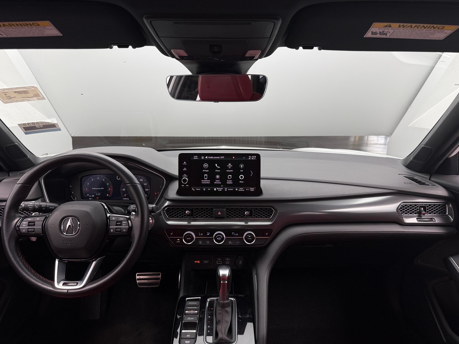 Thumbnail: 2024 Acura Integra - 2