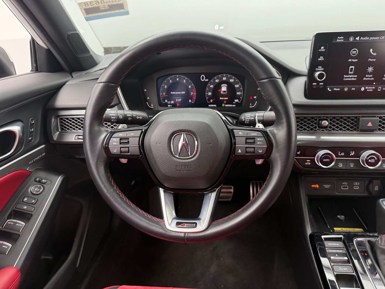 Thumbnail: 2024 Acura Integra - 4