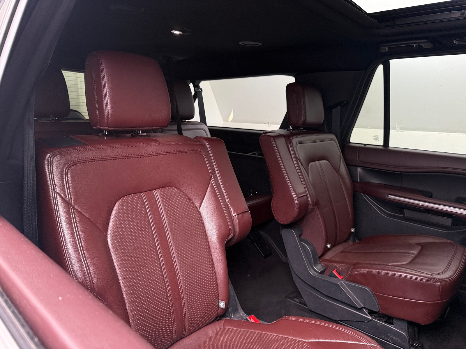 Thumbnail: 2023 Ford Expedition MAX - 5
