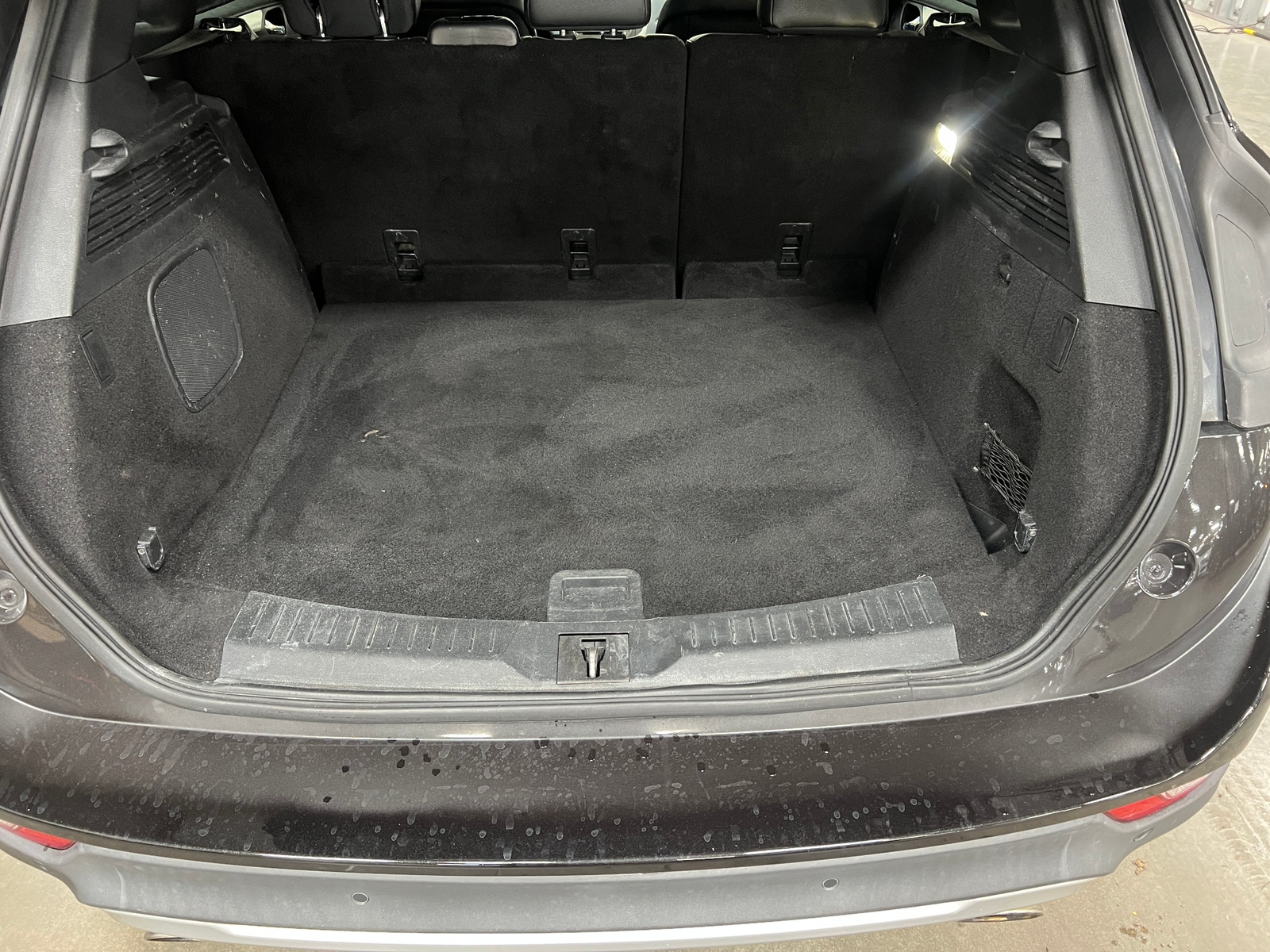 Thumbnail: 2015 Lincoln MKC - 7