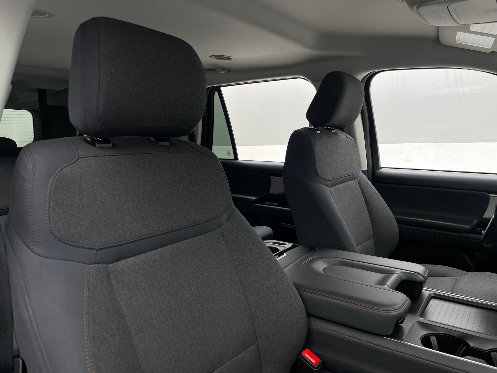 Thumbnail: 2025 Ford Expedition MAX - 2