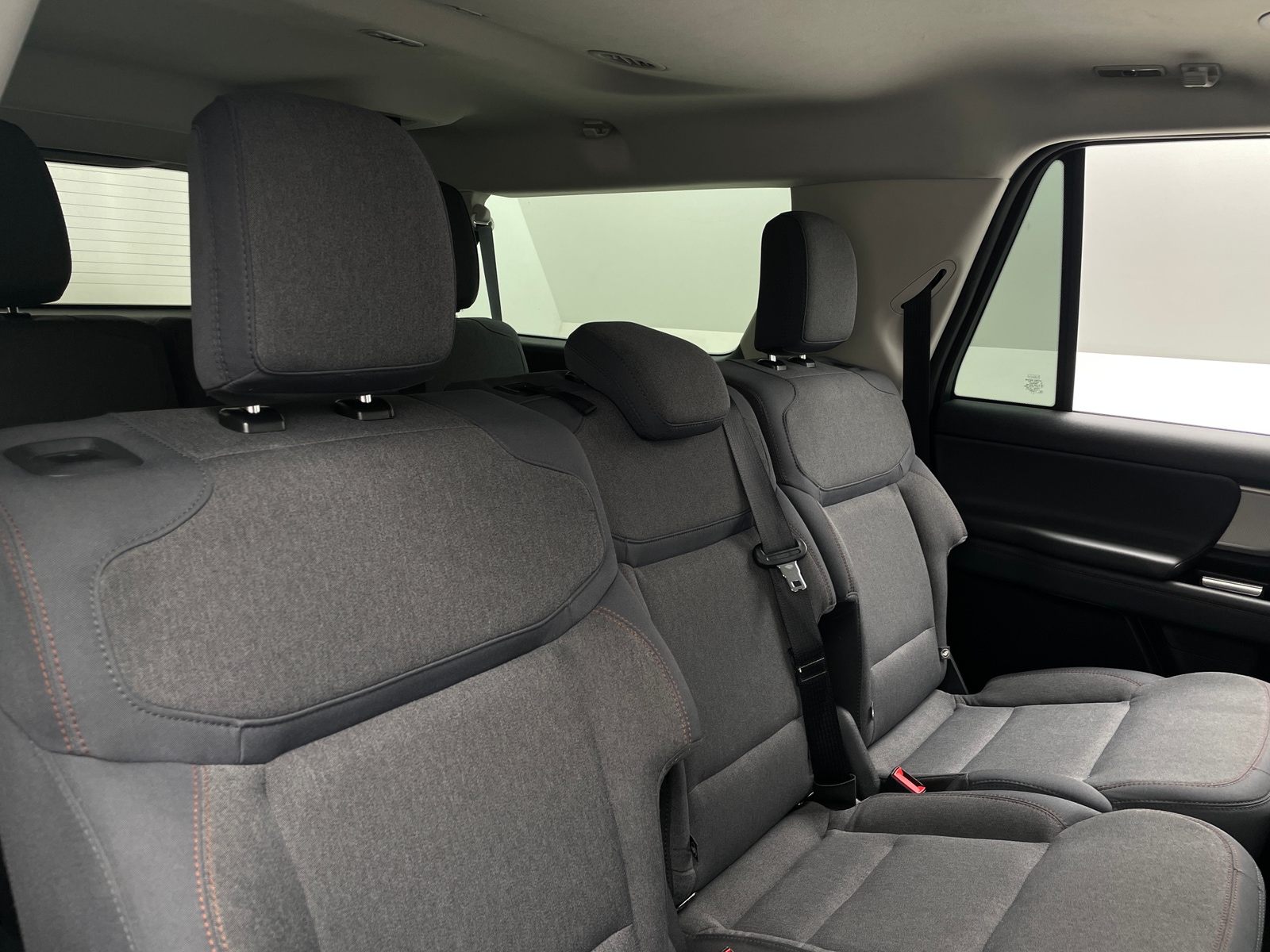 Thumbnail: 2025 Ford Expedition MAX - 6