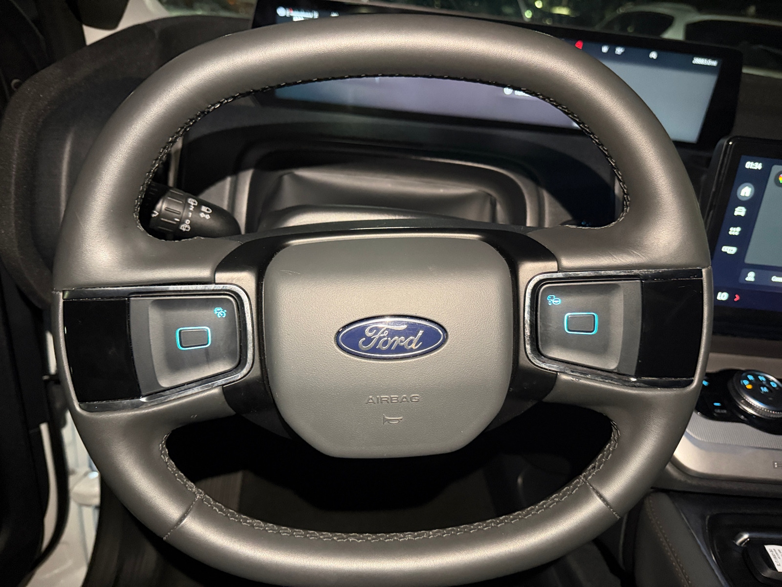 Thumbnail: 2025 Ford Expedition MAX - 5