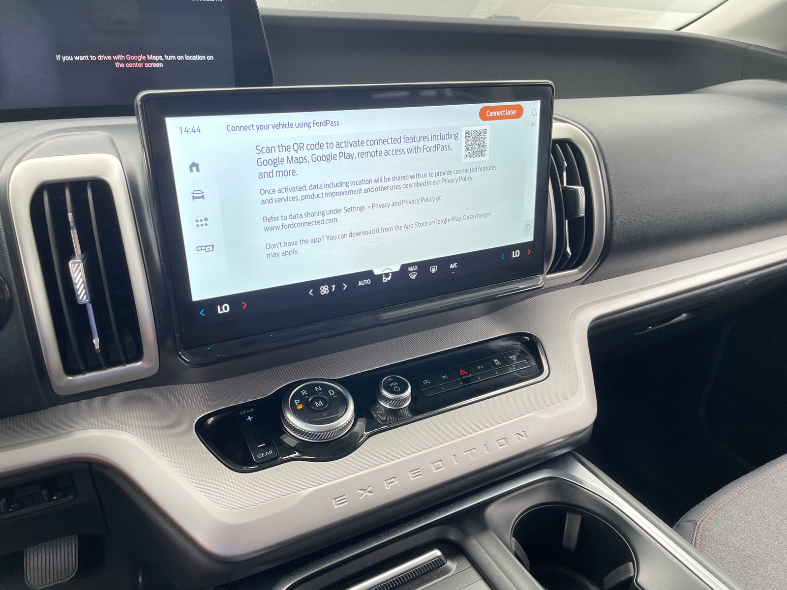 Thumbnail: 2025 Ford Expedition MAX - 4