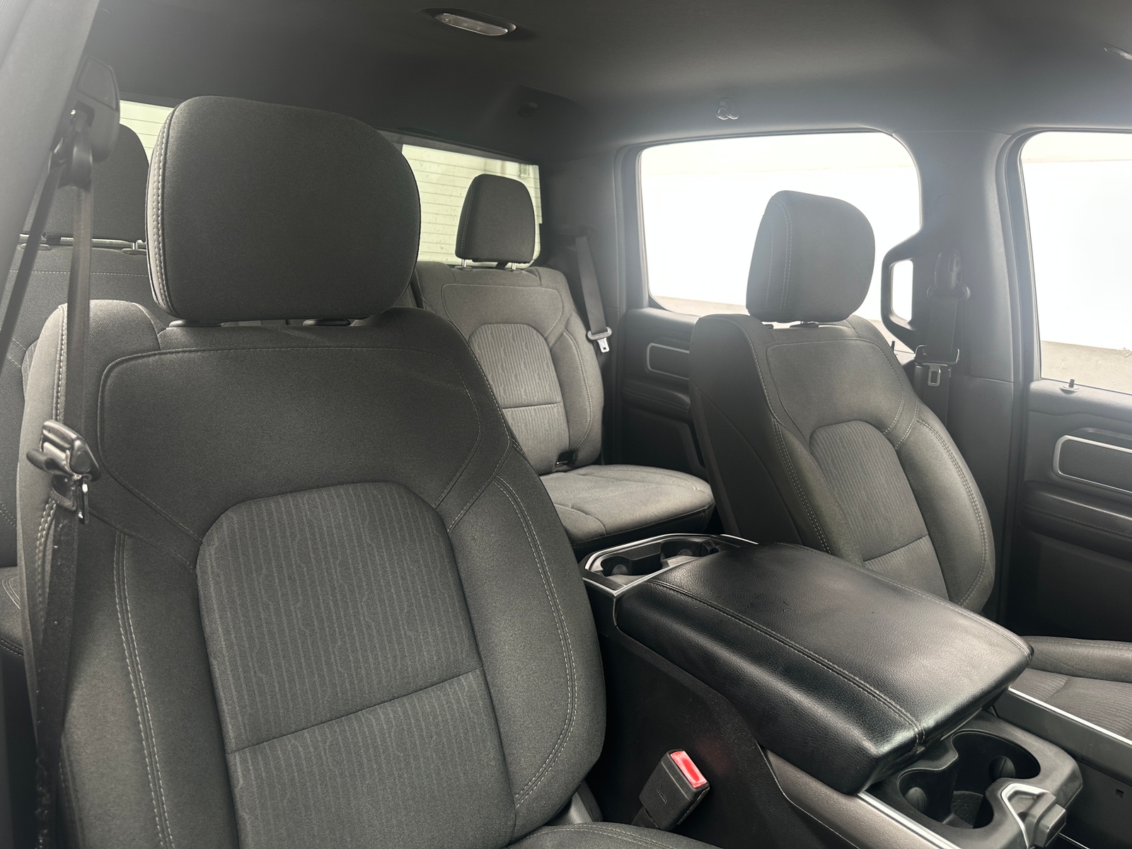 Thumbnail: 2020 RAM 1500 - 2