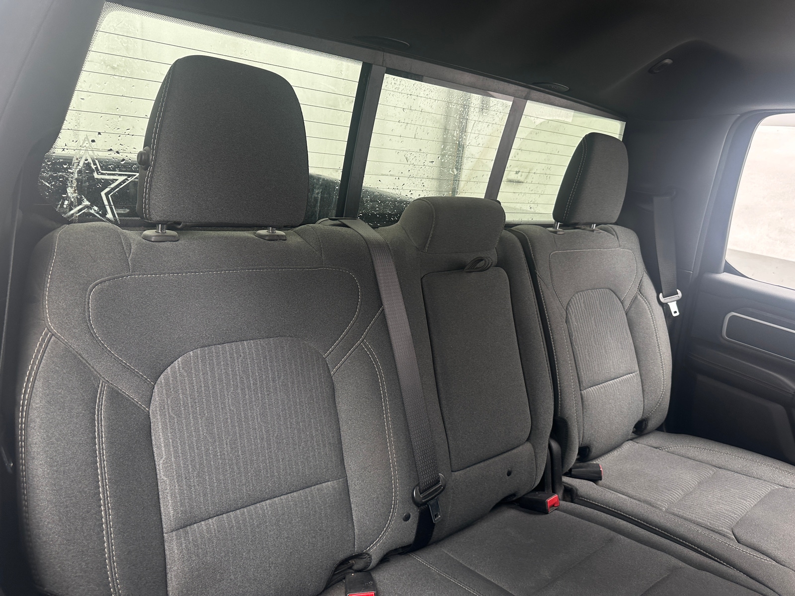 Thumbnail: 2020 RAM 1500 - 6