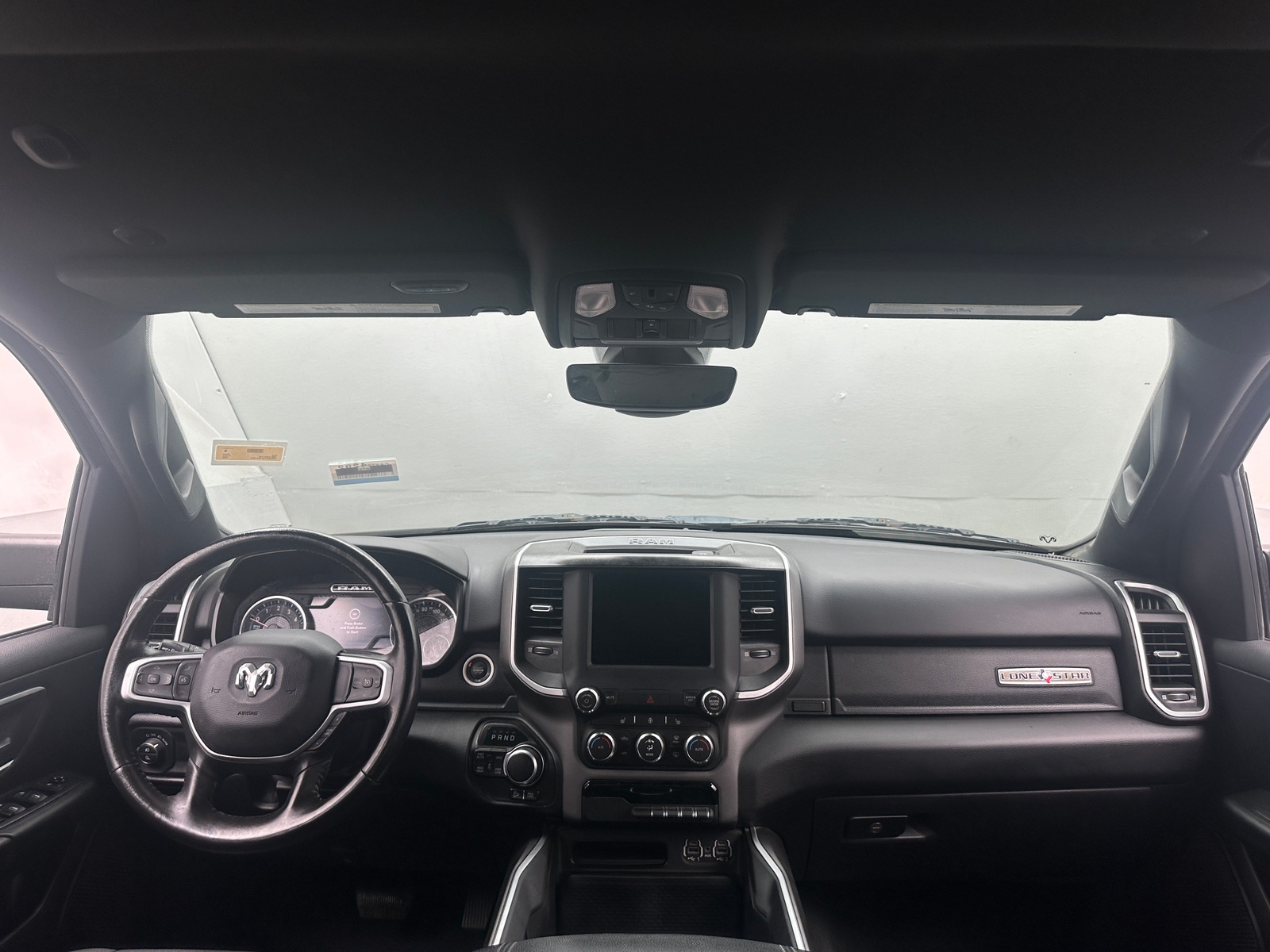 Thumbnail: 2020 RAM 1500 - 3