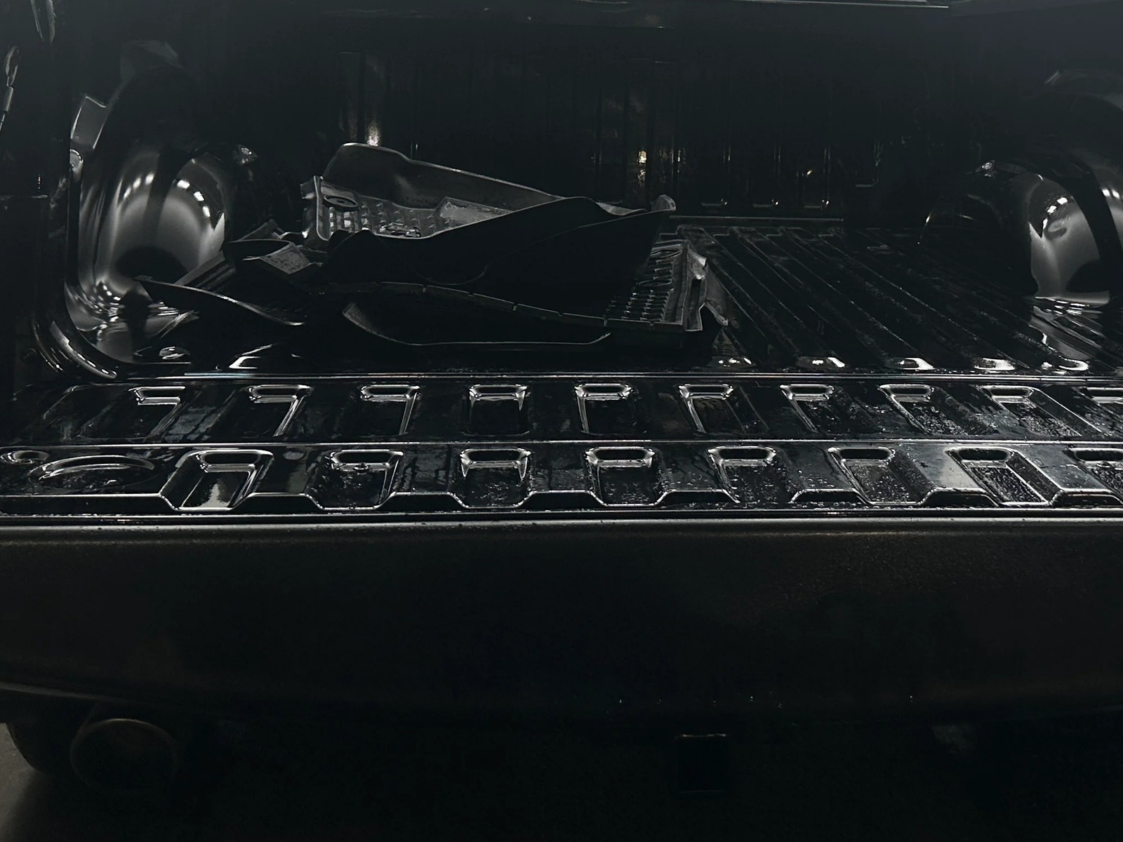 Thumbnail: 2020 RAM 1500 - 7