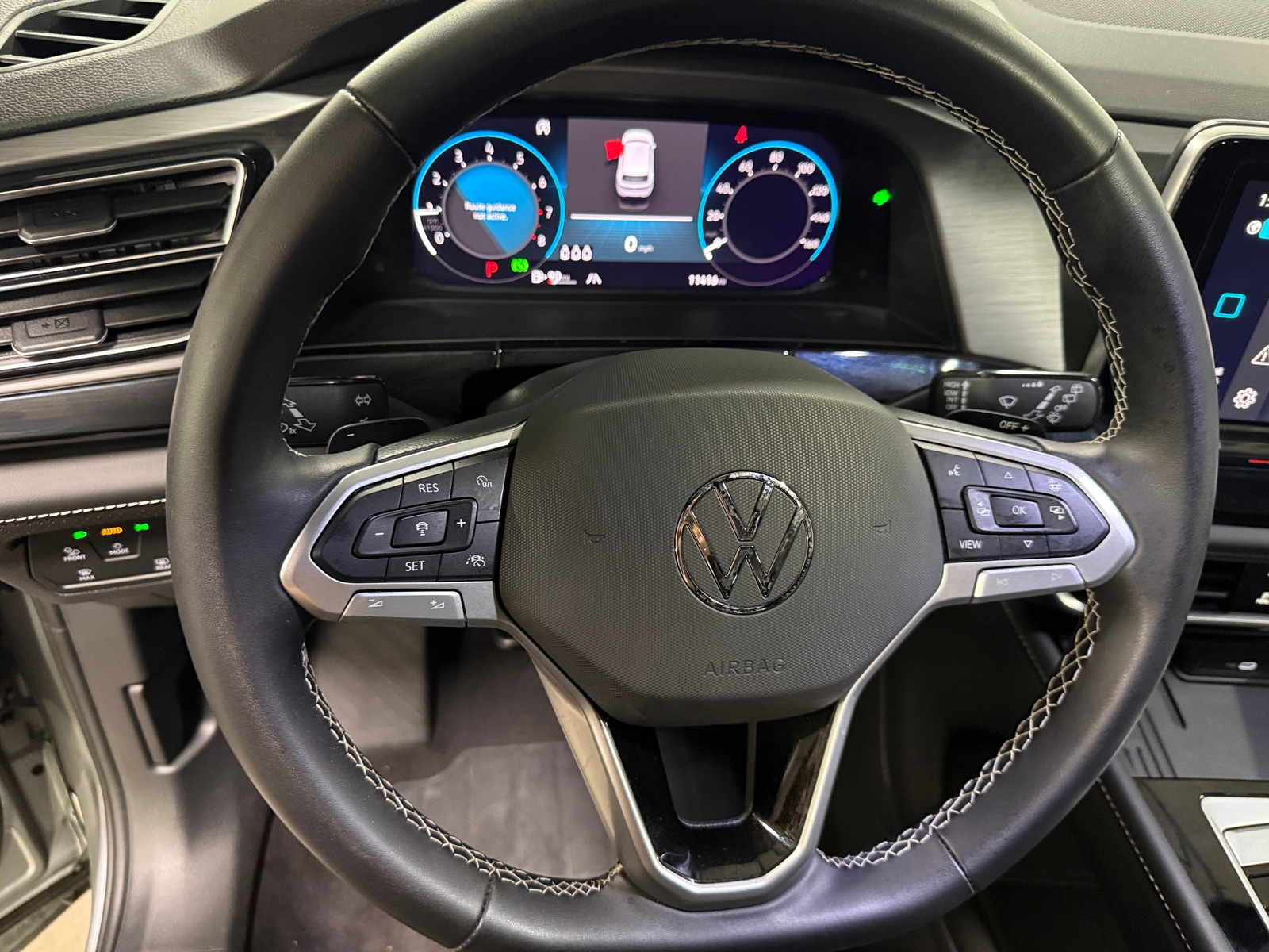 Thumbnail: 2026 Volkswagen Atlas - 4