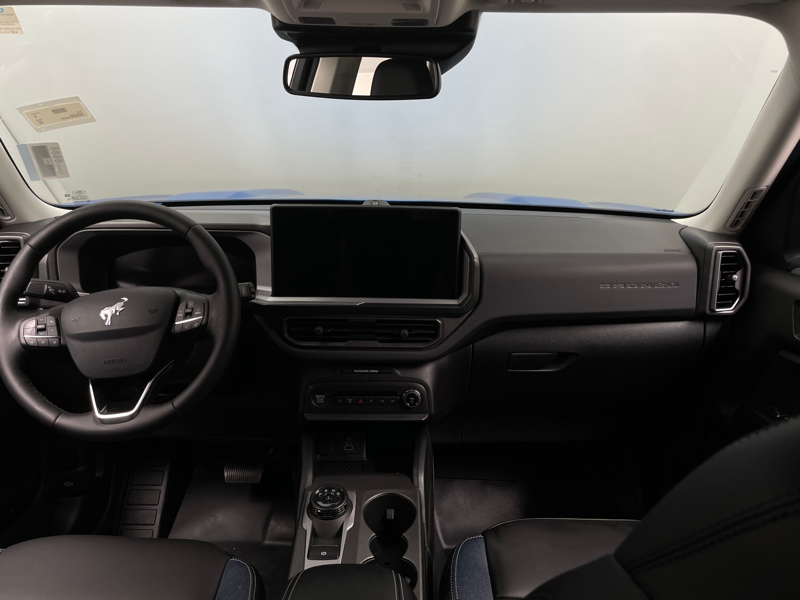 Thumbnail: 2026 Ford Bronco Sport - 3