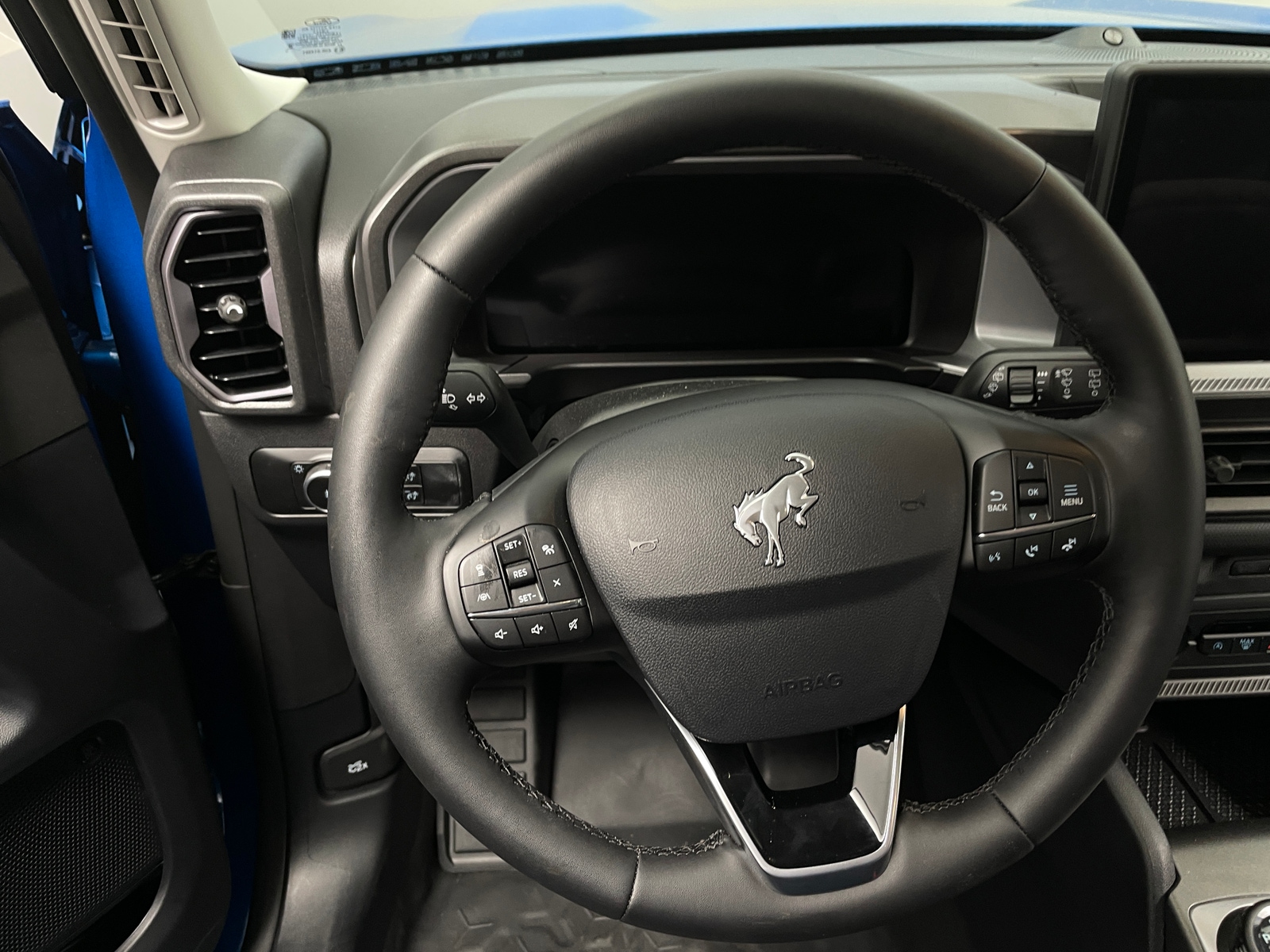 Thumbnail: 2026 Ford Bronco Sport - 5