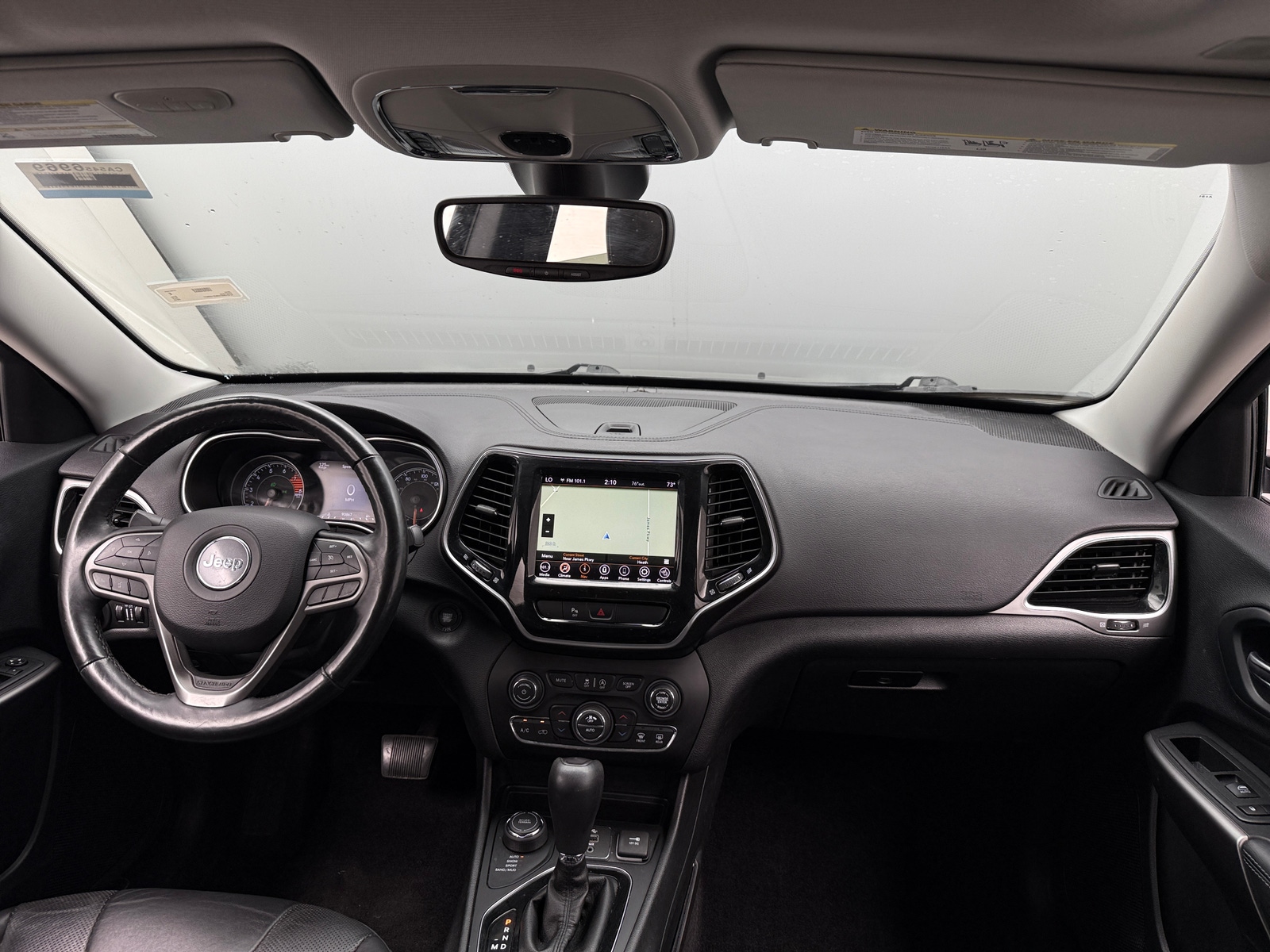 Thumbnail: 2019 Jeep Cherokee - 2