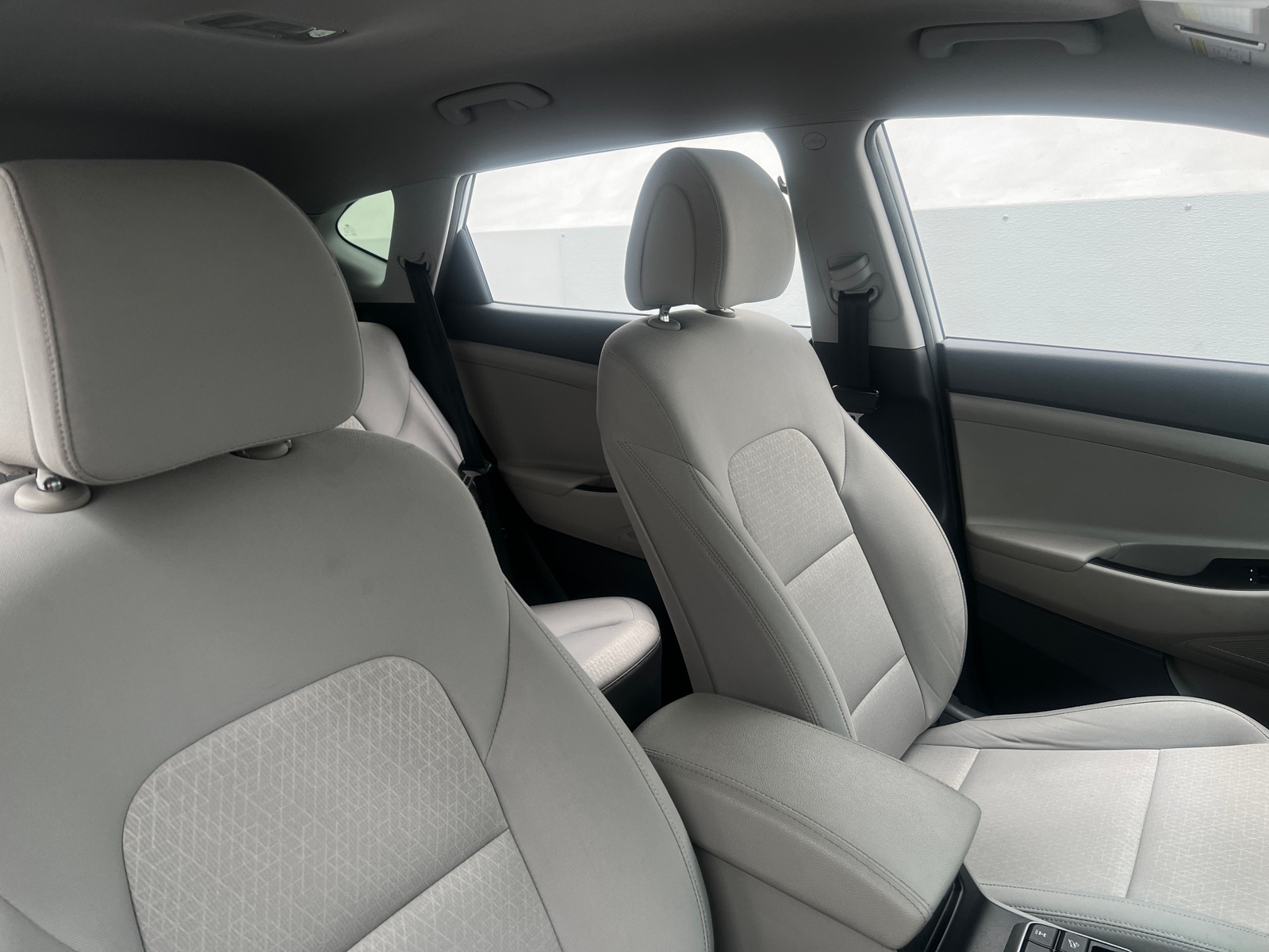 Thumbnail: 2018 Hyundai Tucson - 2