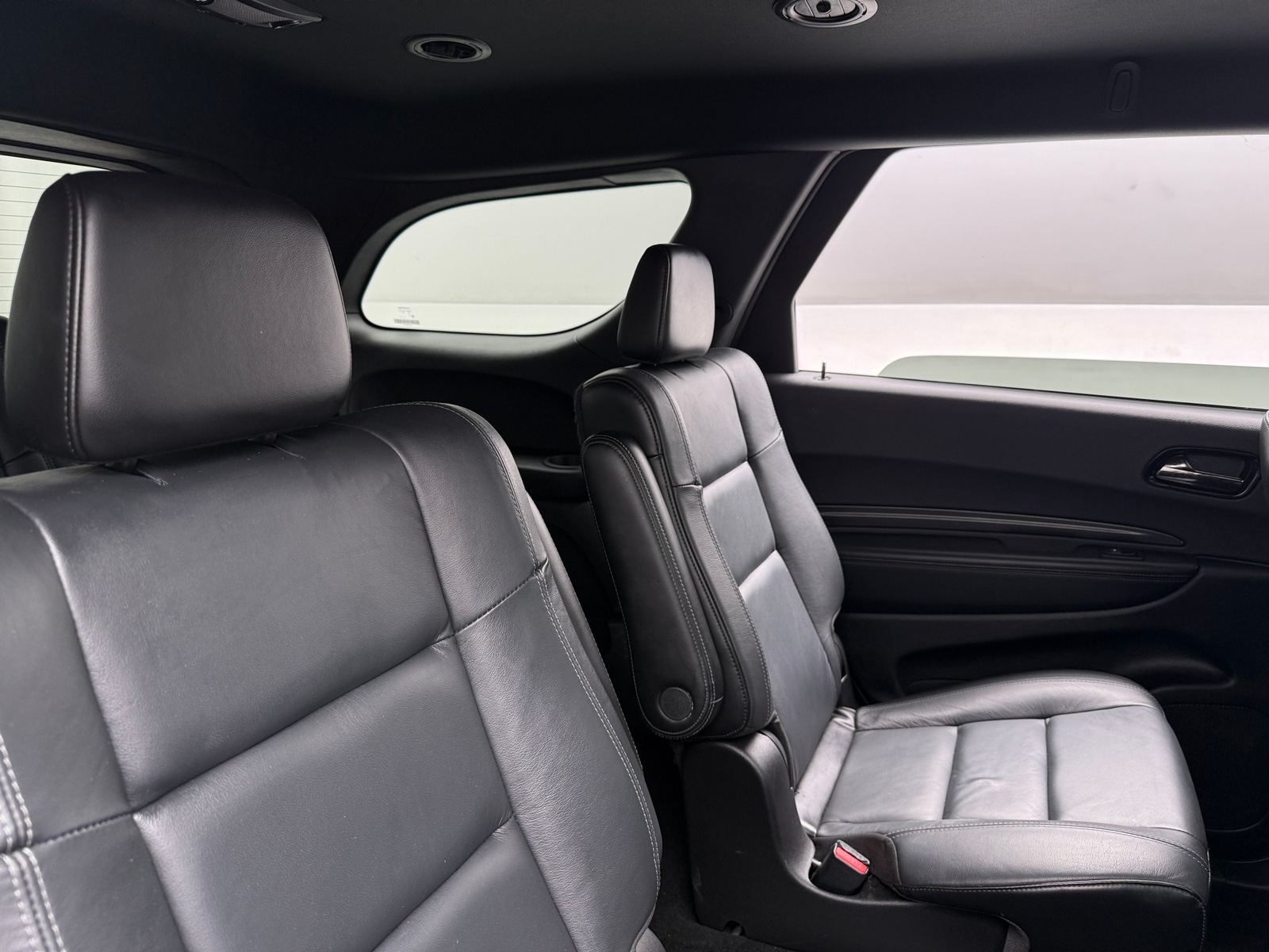 Thumbnail: 2021 Dodge Durango - 5