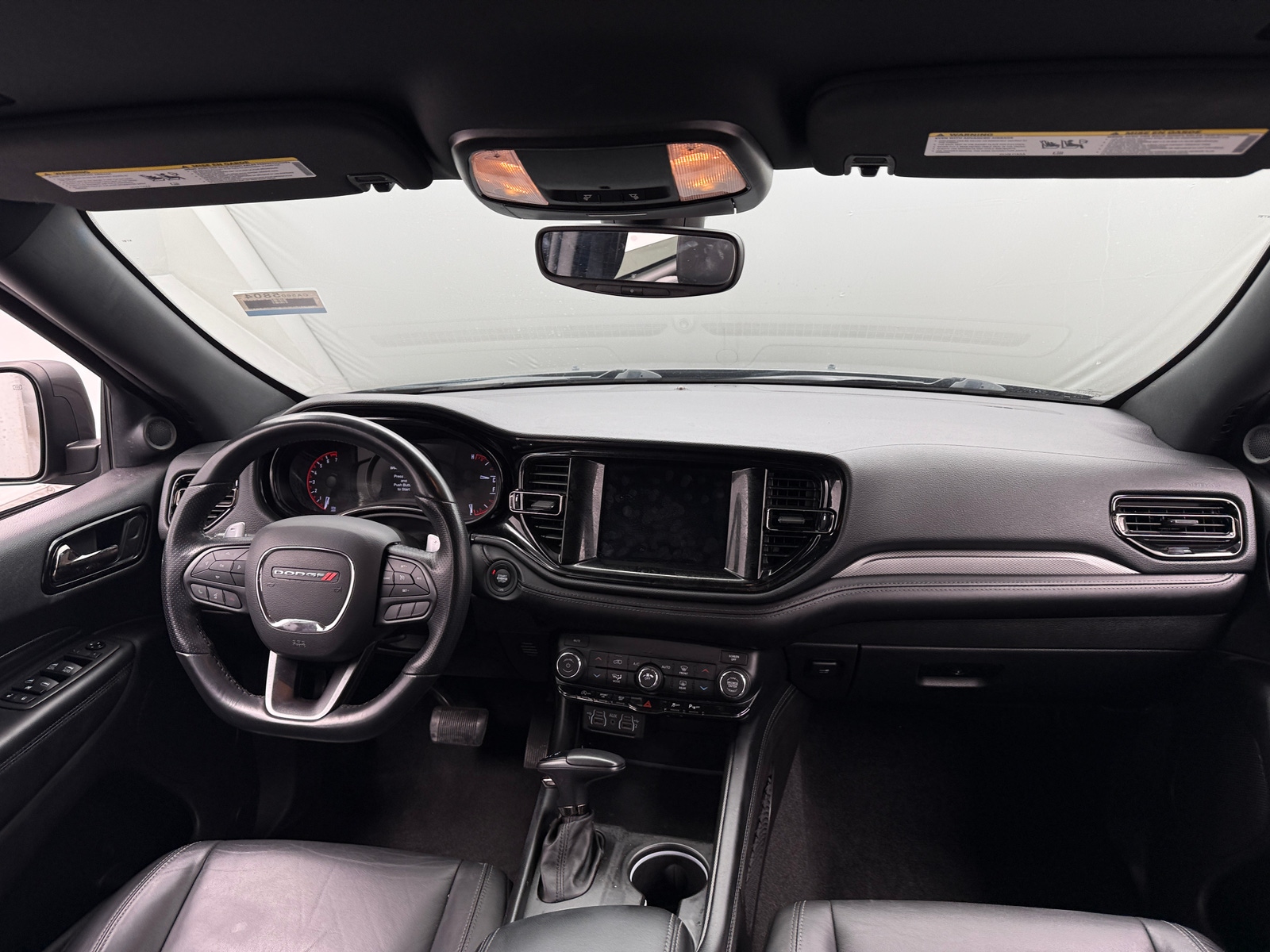 Thumbnail: 2021 Dodge Durango - 2
