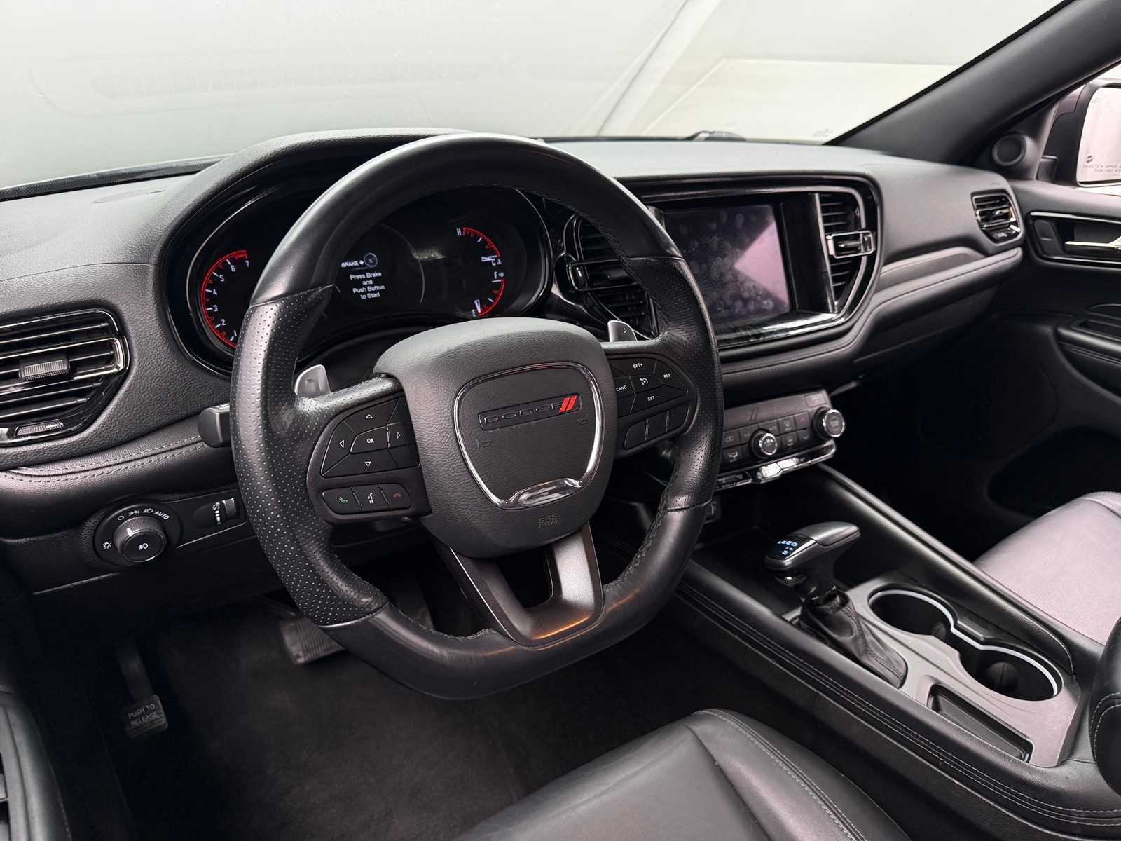 Thumbnail: 2021 Dodge Durango - 4