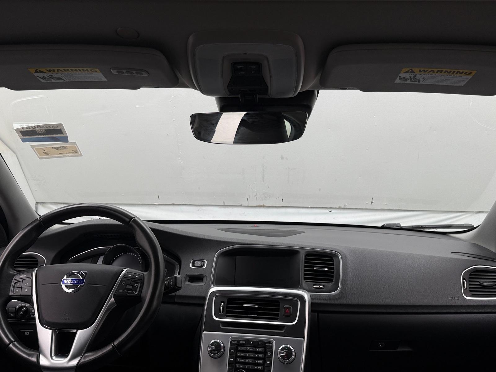Thumbnail: 2018 Volvo S60 - 2