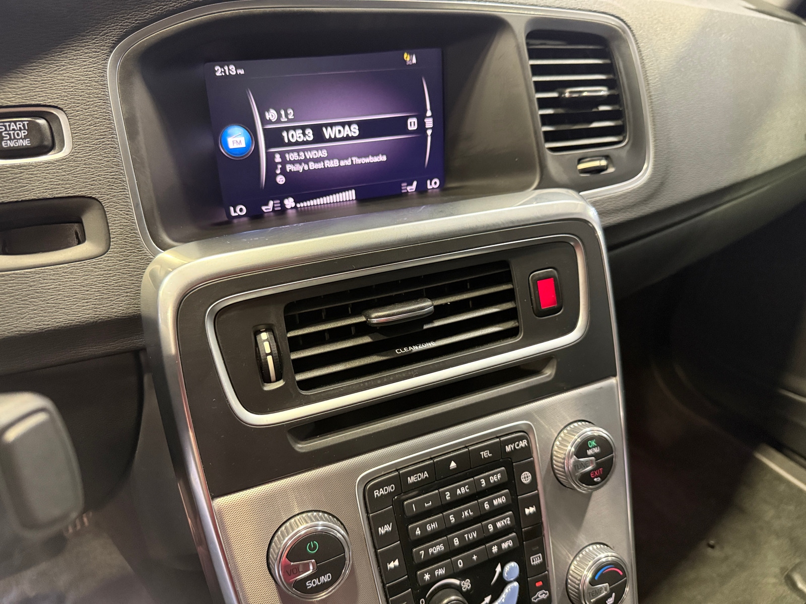 Thumbnail: 2018 Volvo S60 - 3