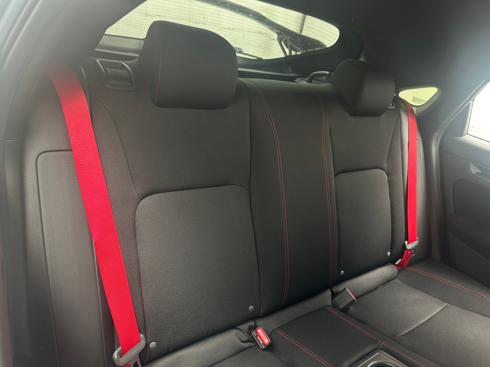Thumbnail: 2023 Honda Civic - 5