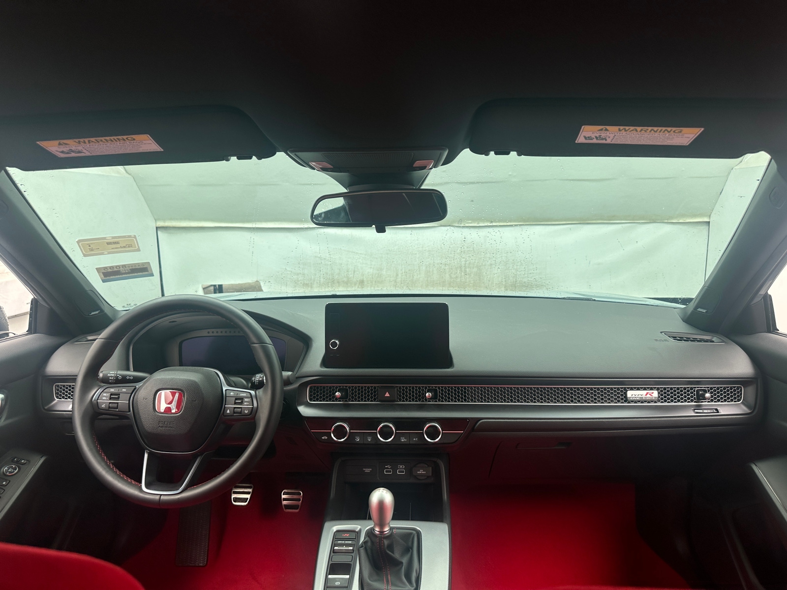 Thumbnail: 2023 Honda Civic - 2