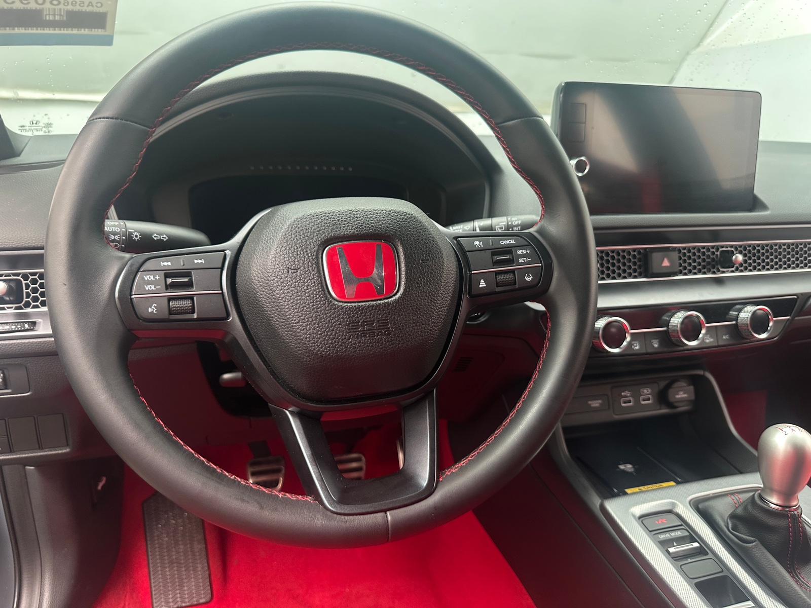 Thumbnail: 2023 Honda Civic - 4
