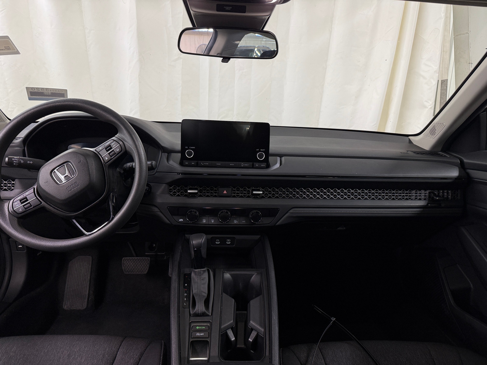 Thumbnail: 2024 Honda Accord - 3