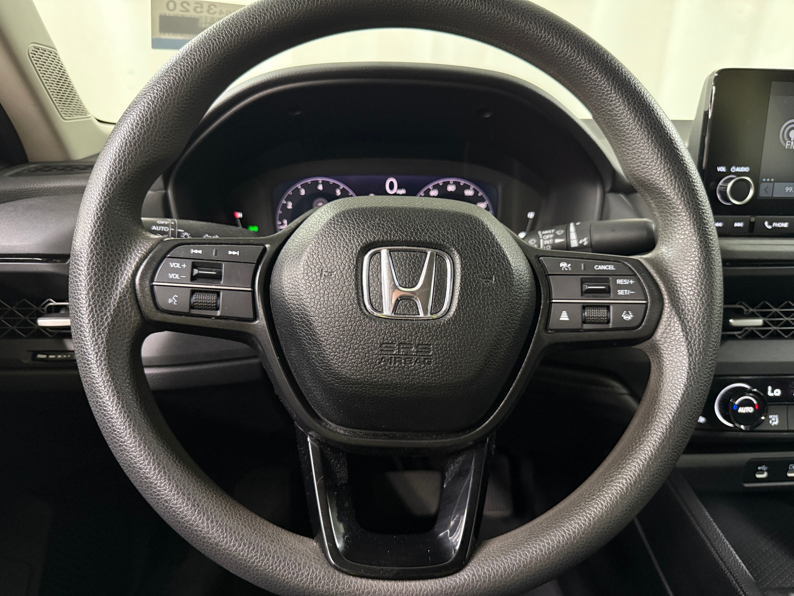 Thumbnail: 2024 Honda Accord - 5