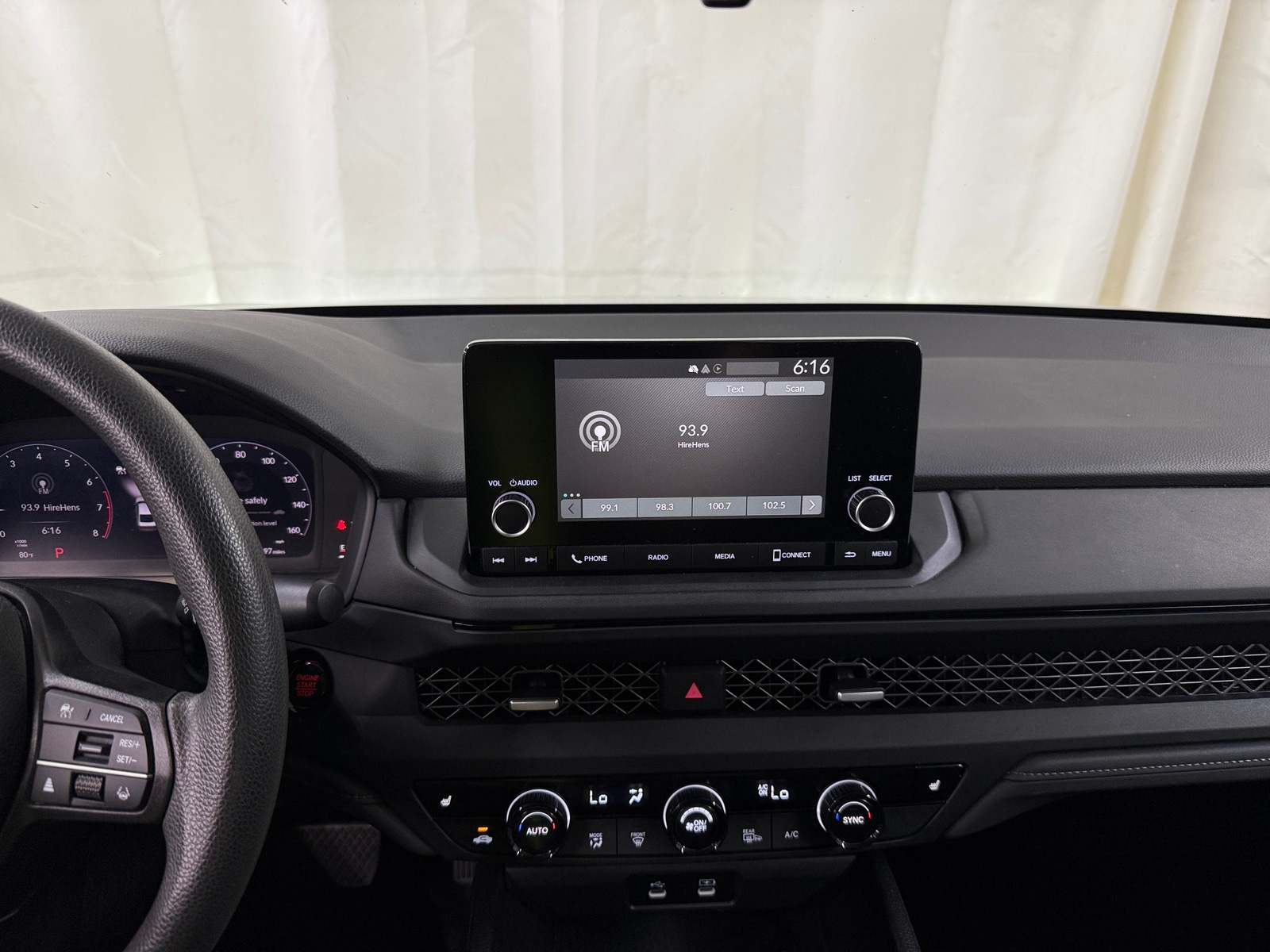 Thumbnail: 2024 Honda Accord - 4