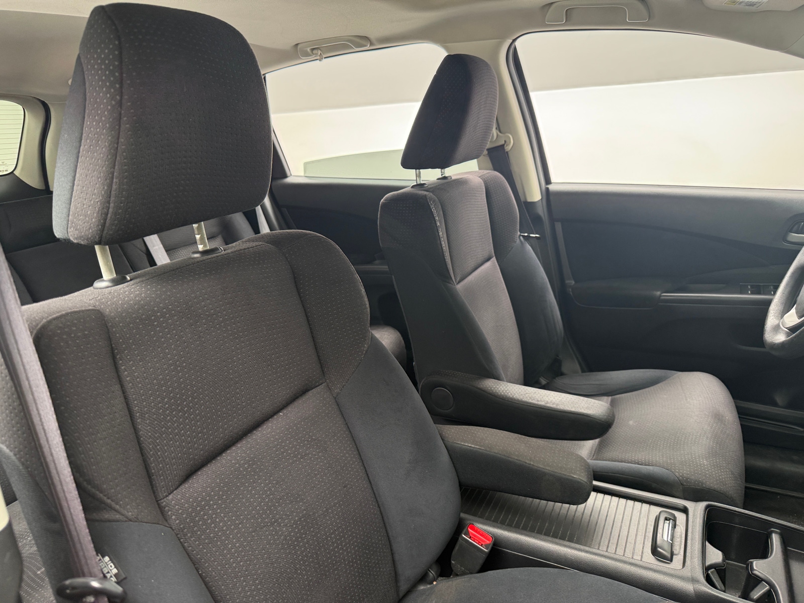 Thumbnail: 2013 Honda CR-V - 2